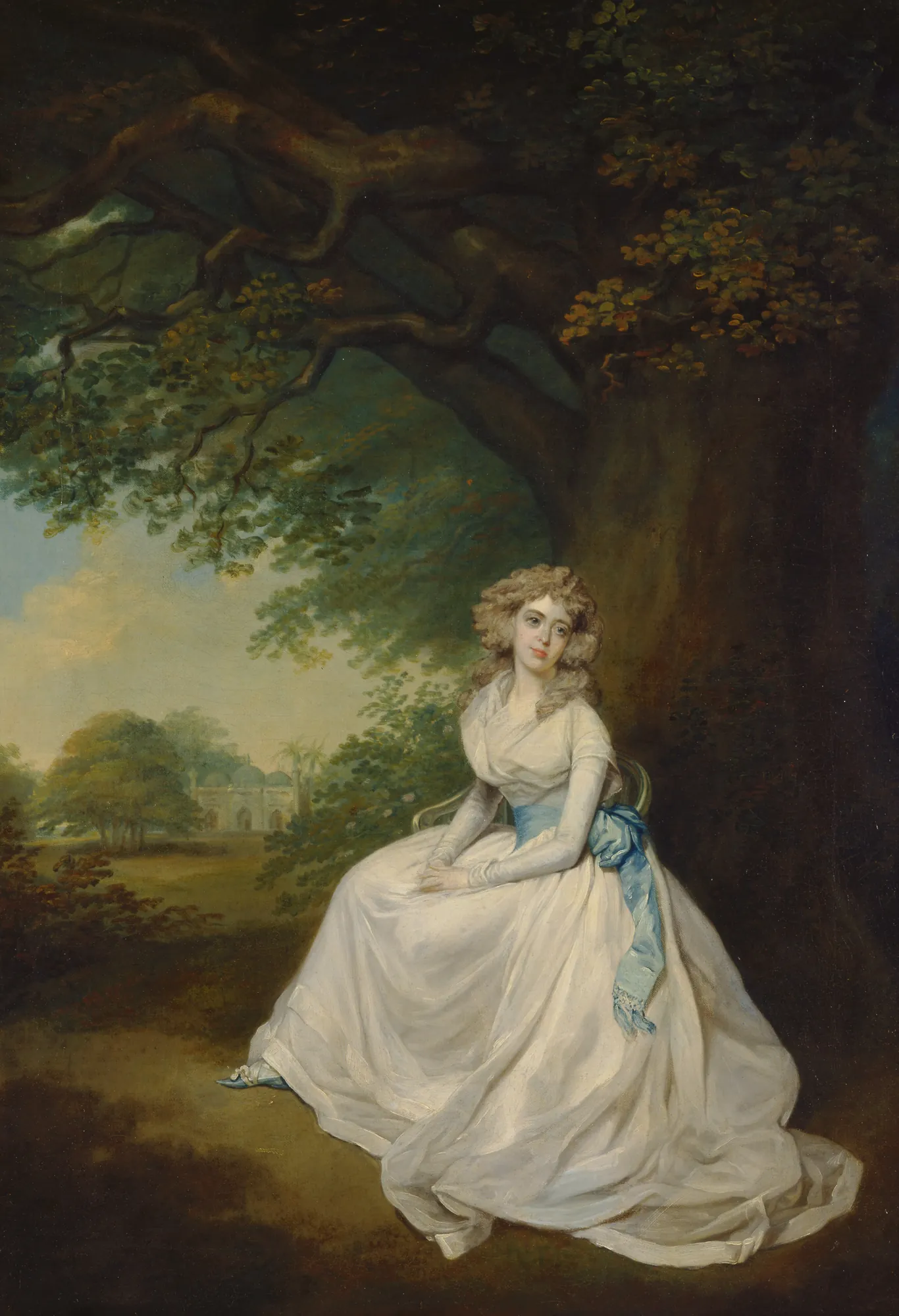 Lady Chambers