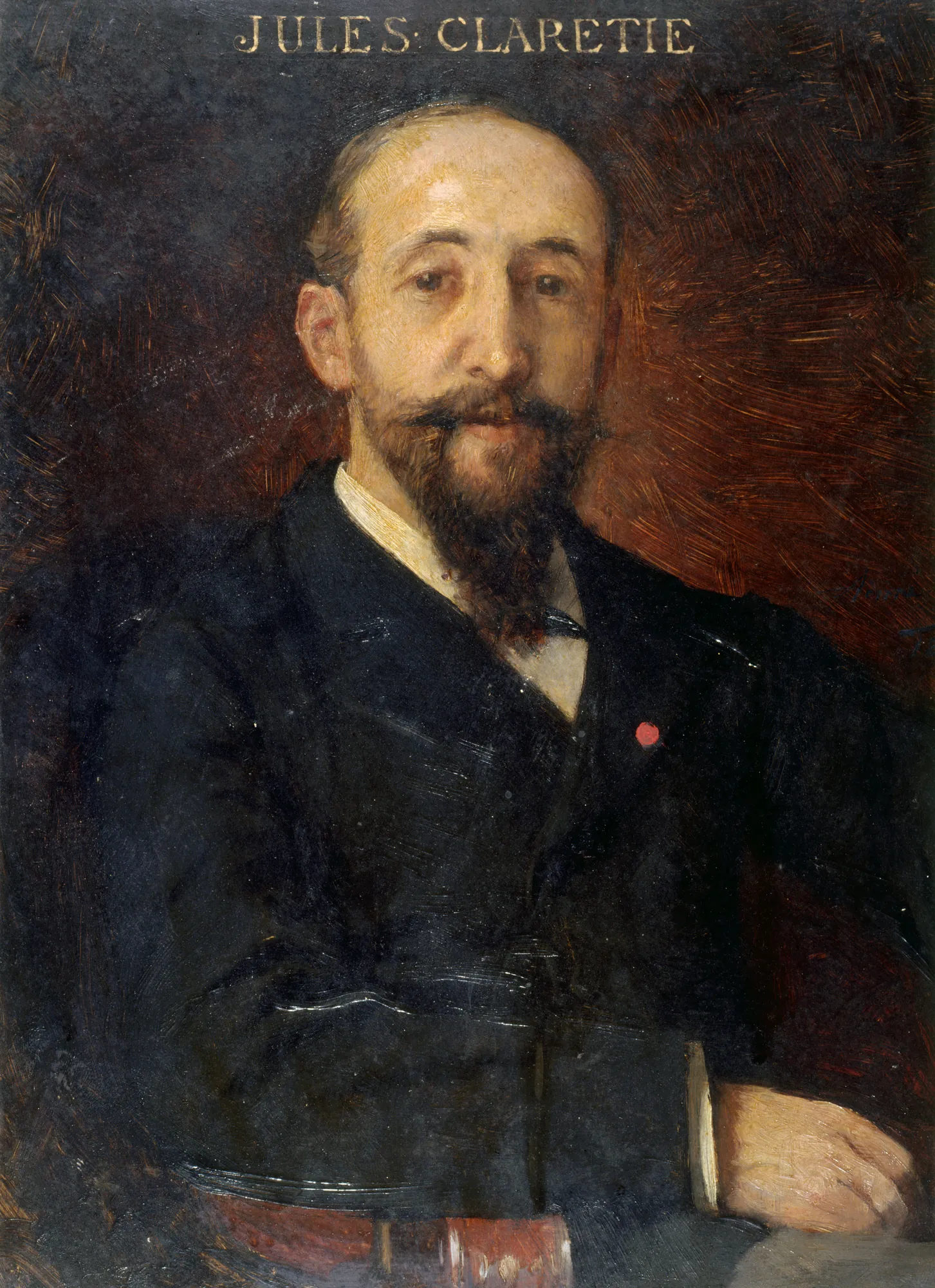 Jules Claretie