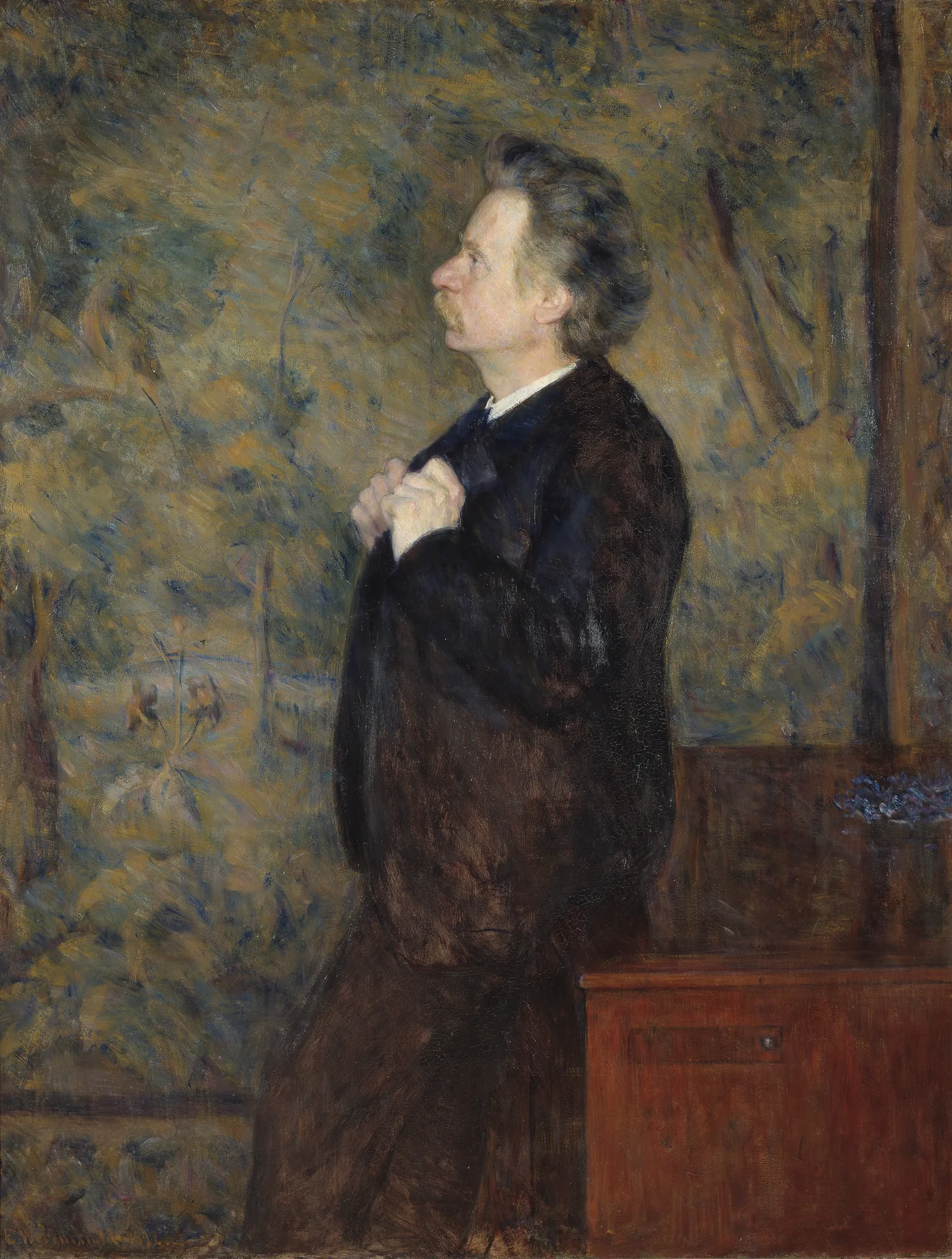 Edvard Grieg