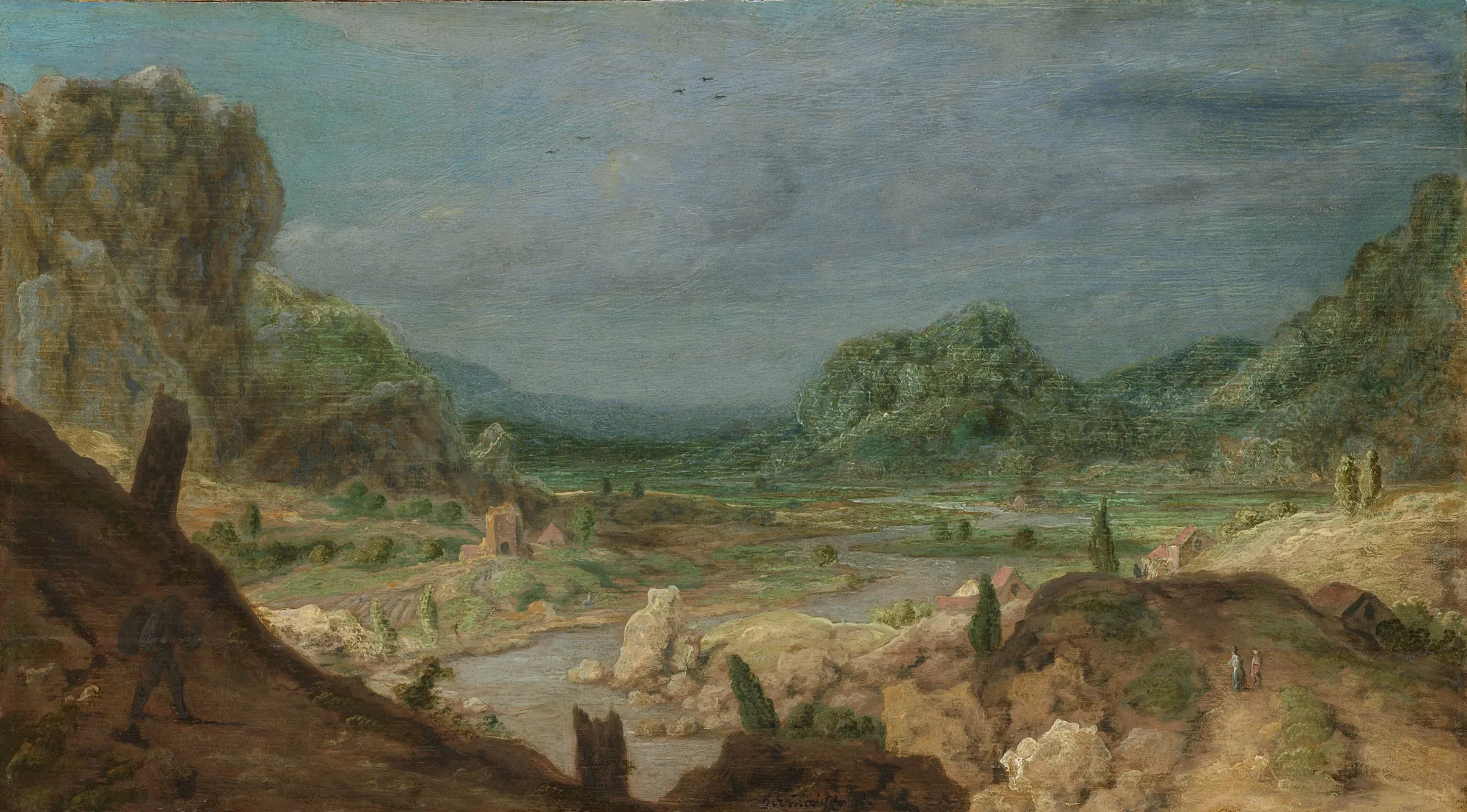 River Valley