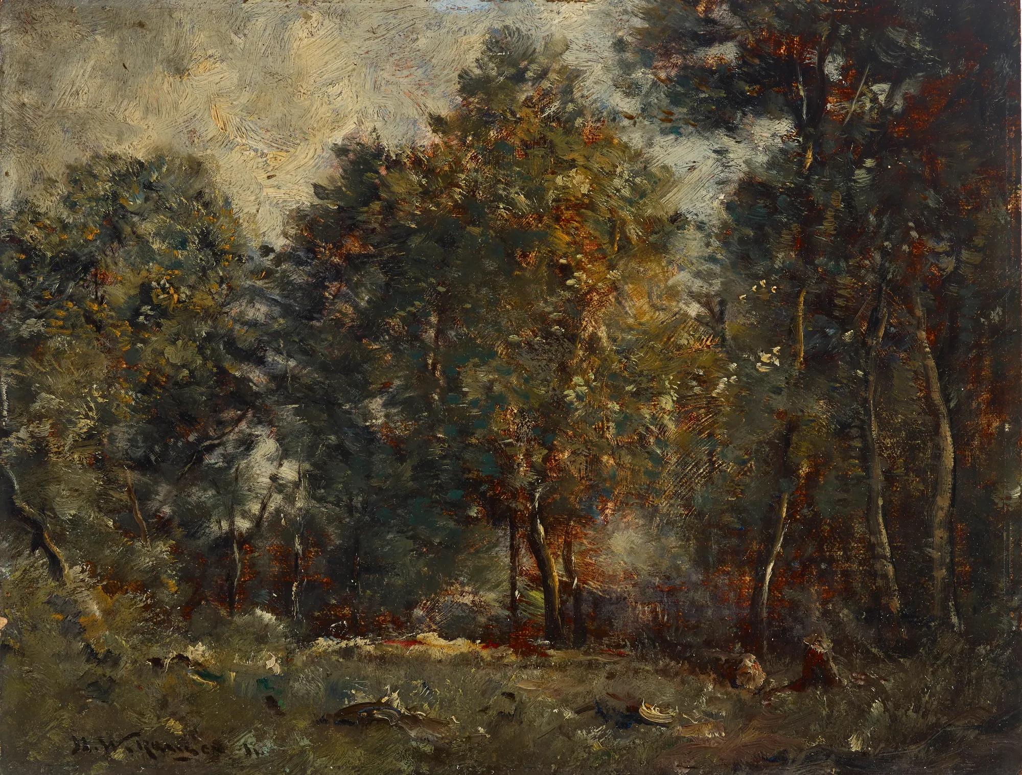 Landscape