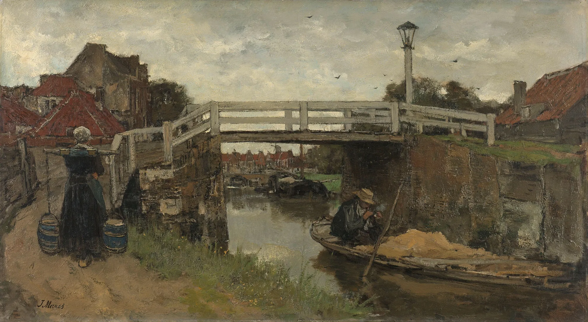 The Bridge