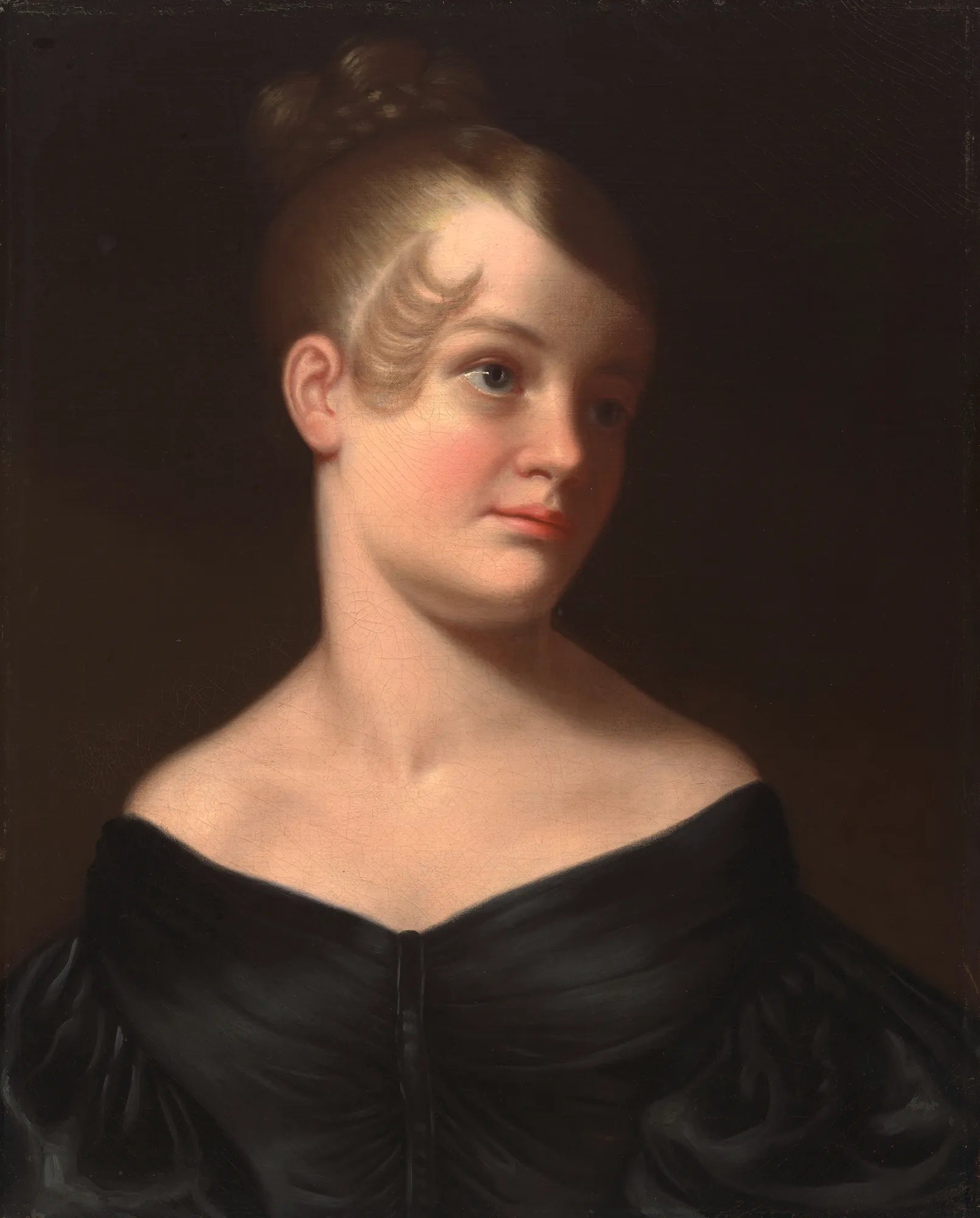 Charlotte Cushman