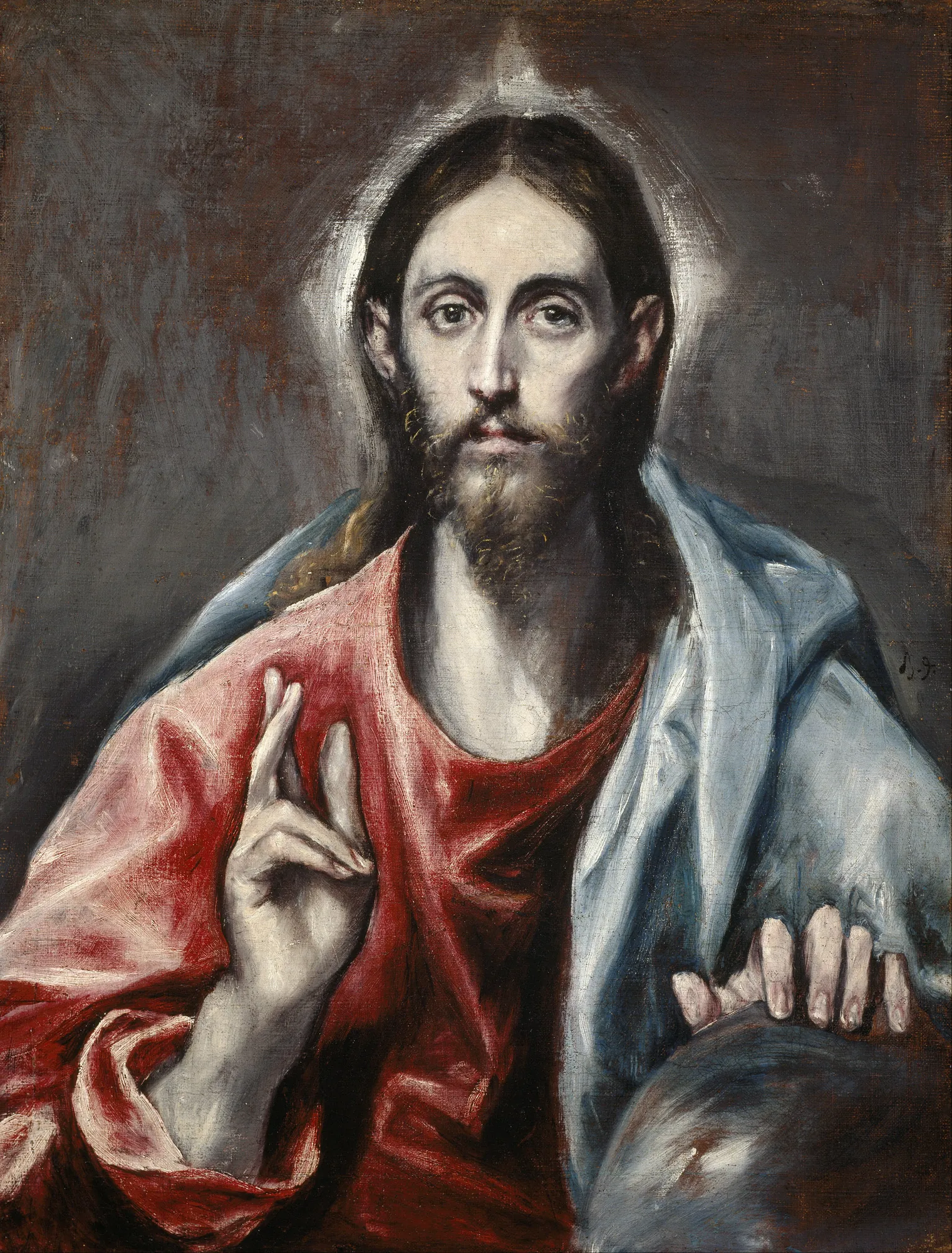 The Saviour of the World
