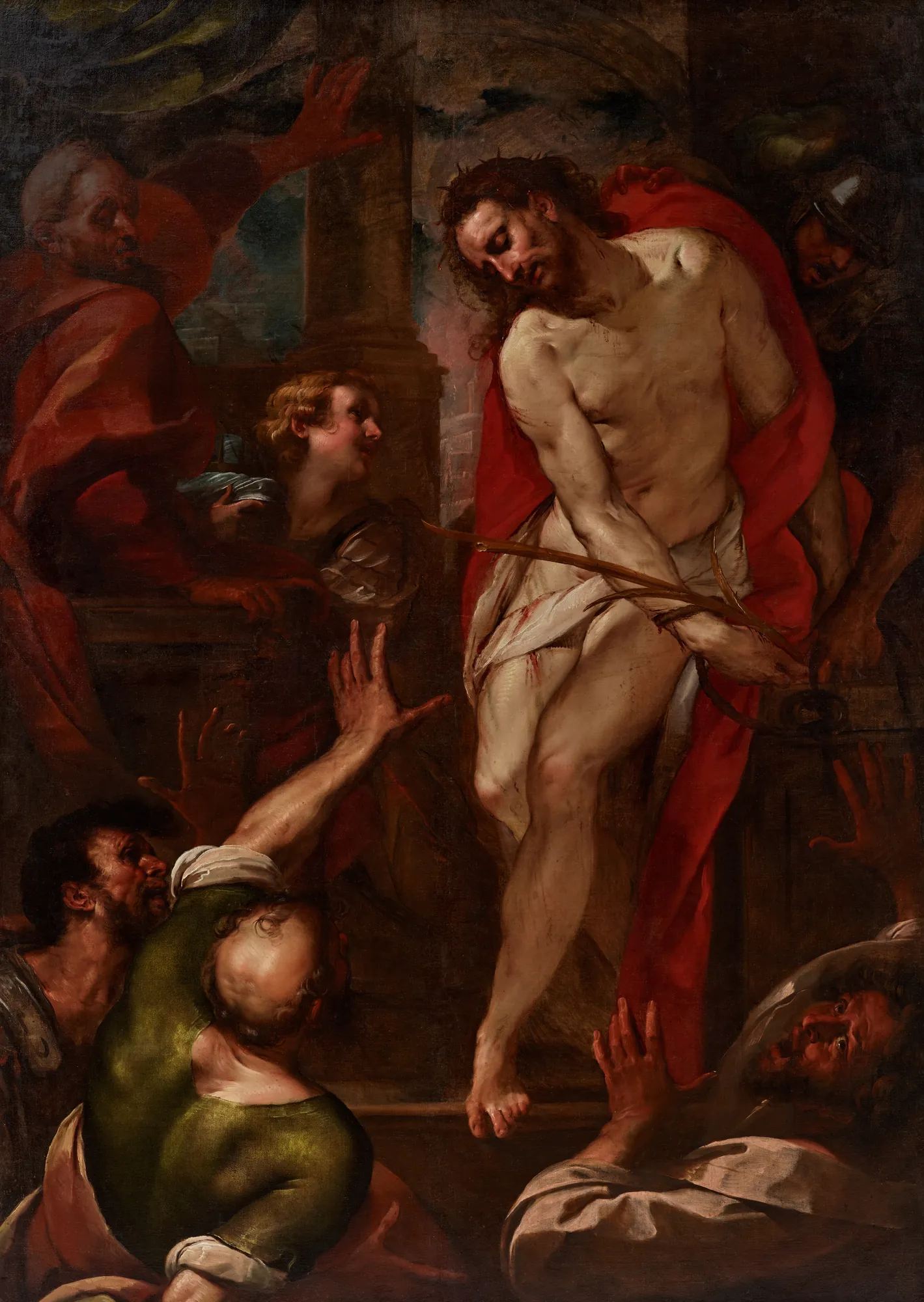 Ecce Homo