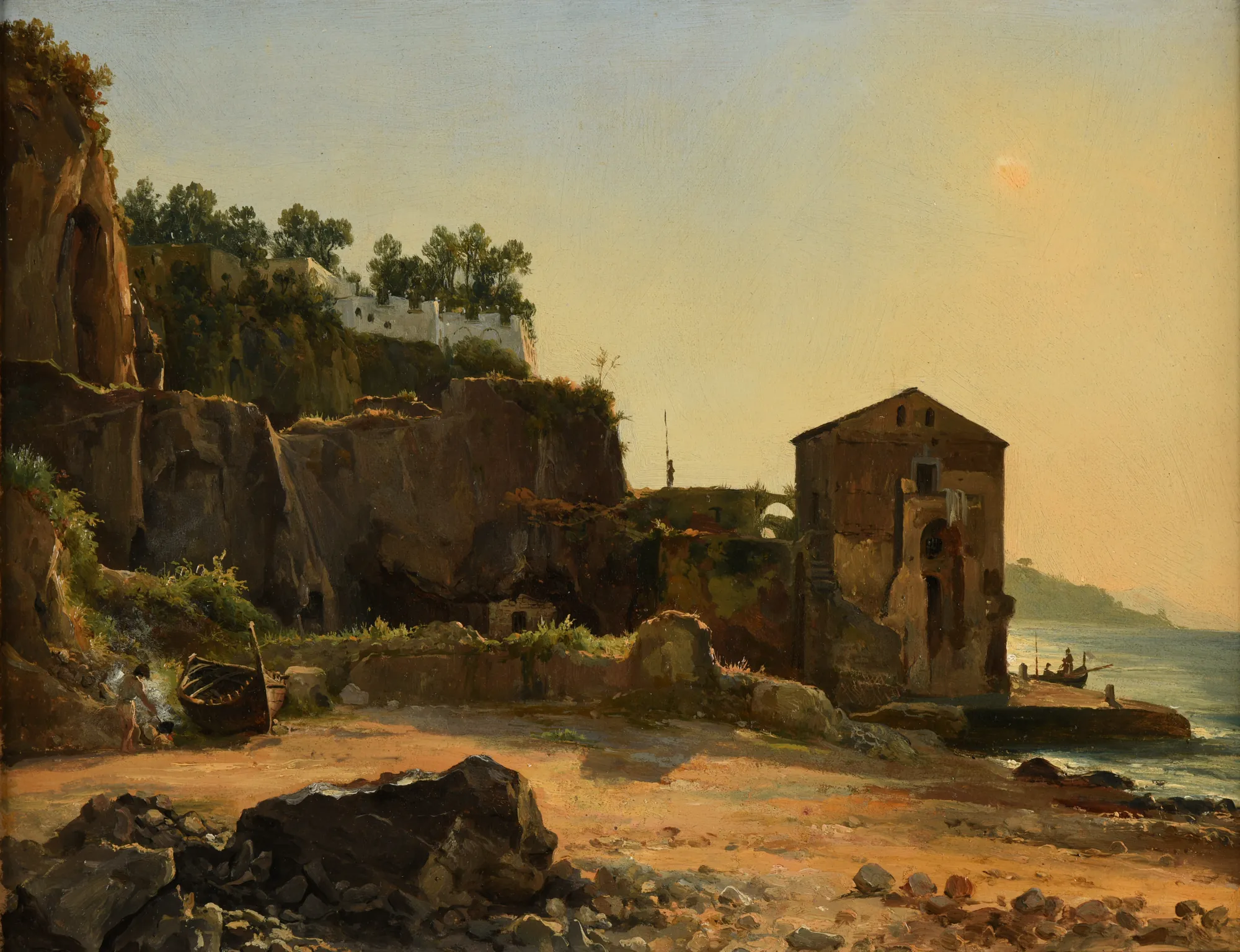 Bord de Mer
