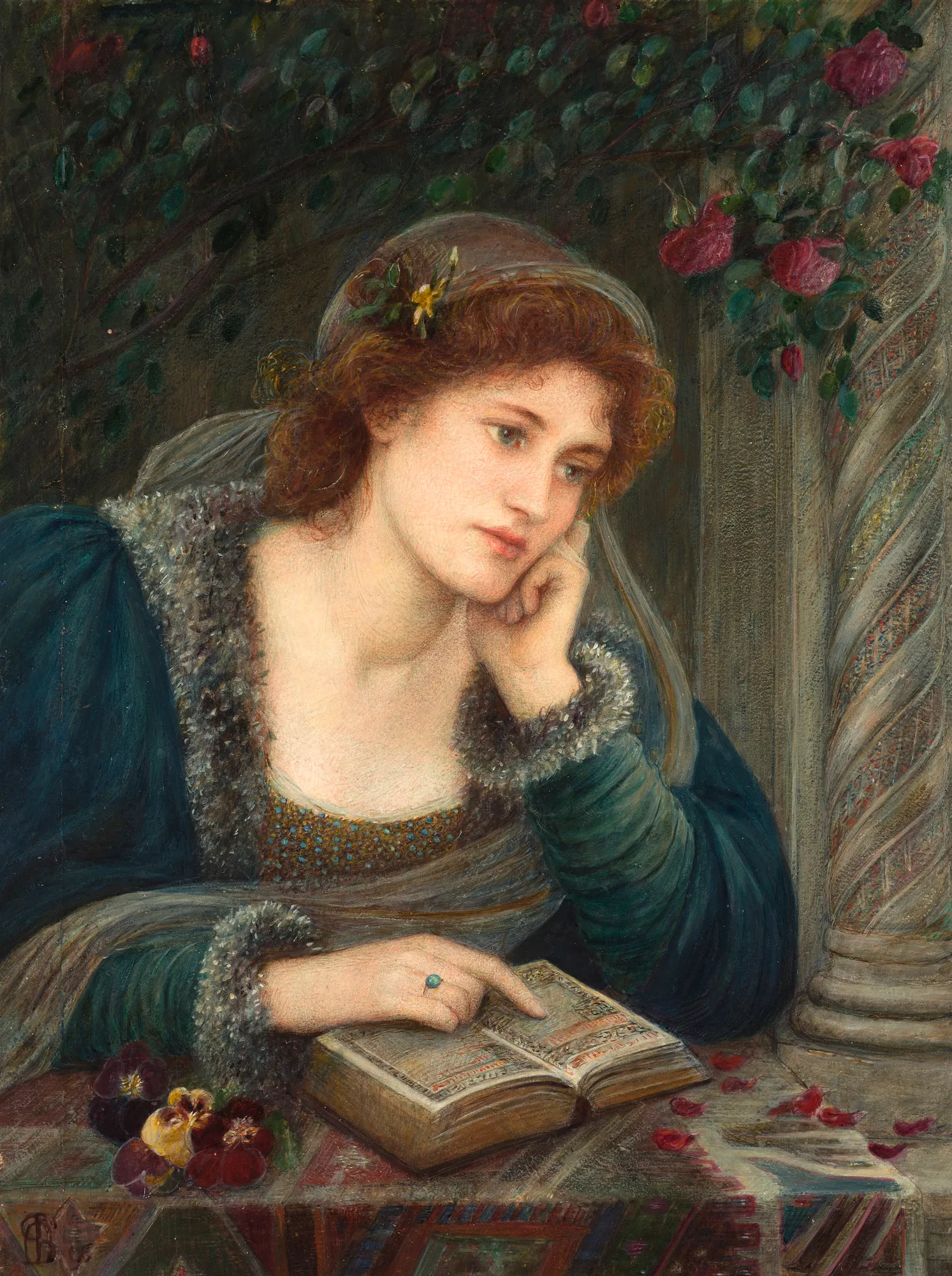 Beatrice