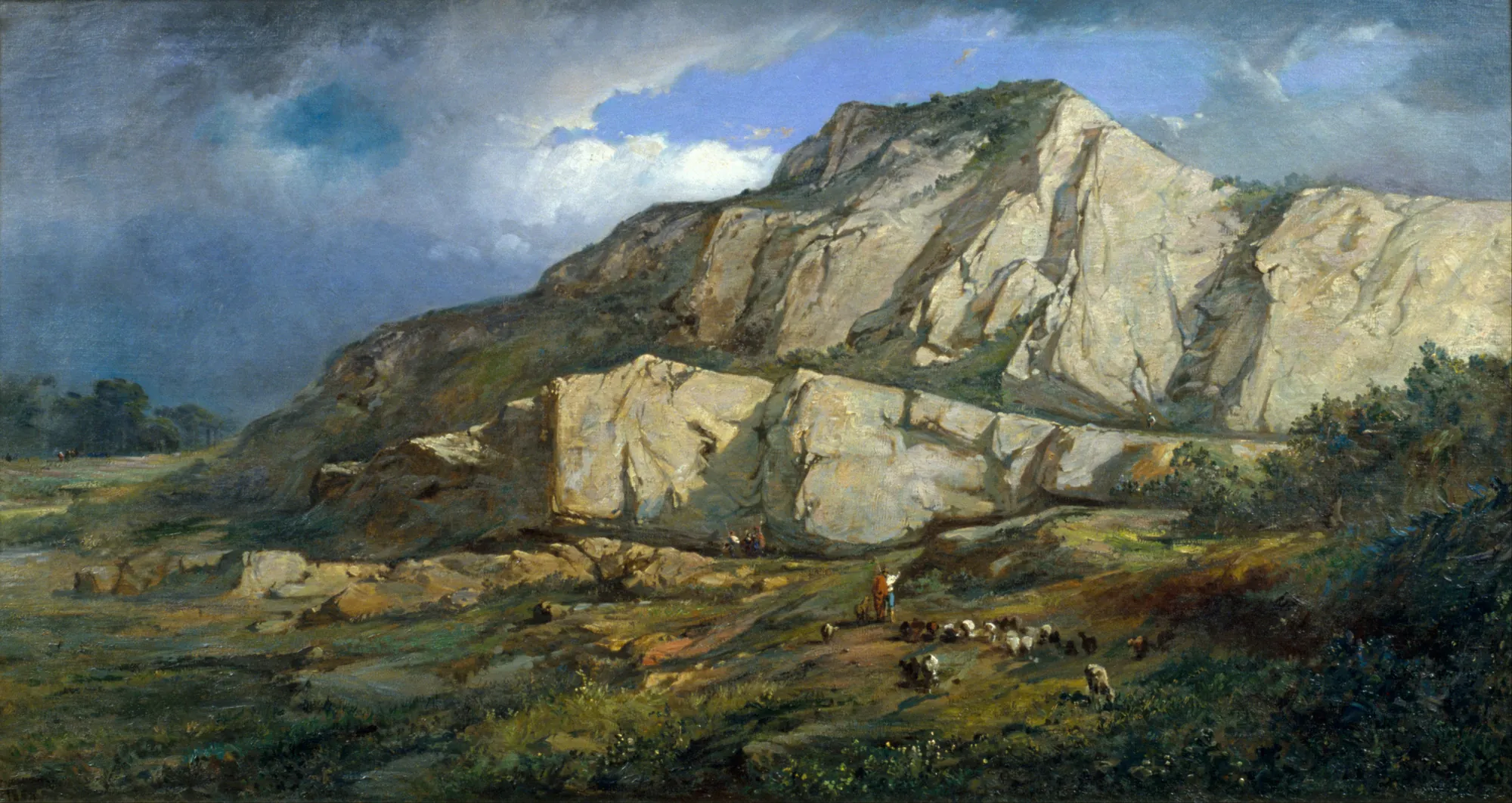 Landscape