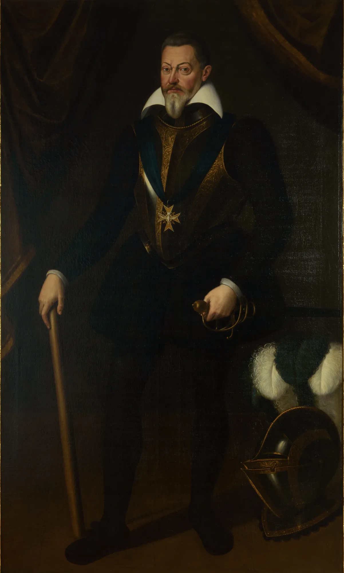Louis Berton de Balbes