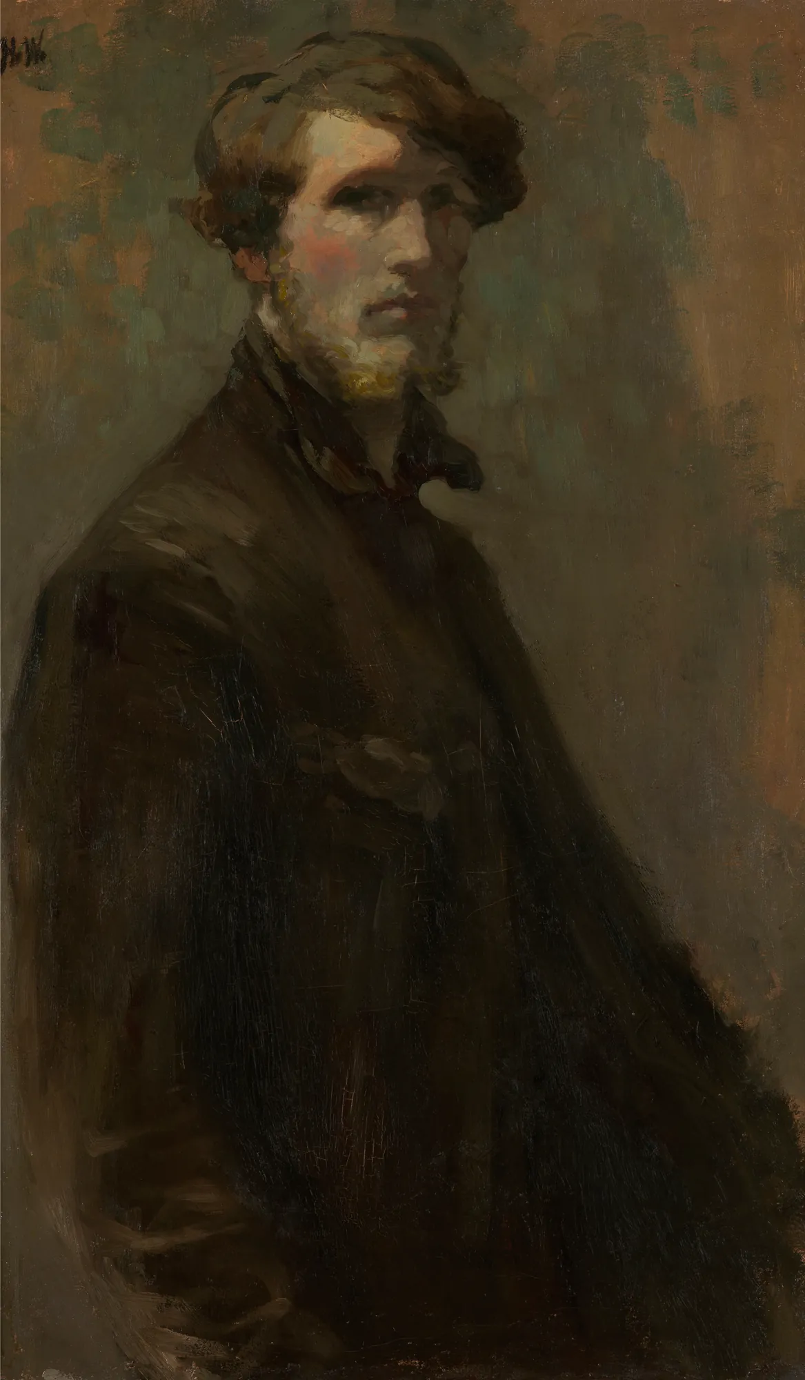 Self Portrait