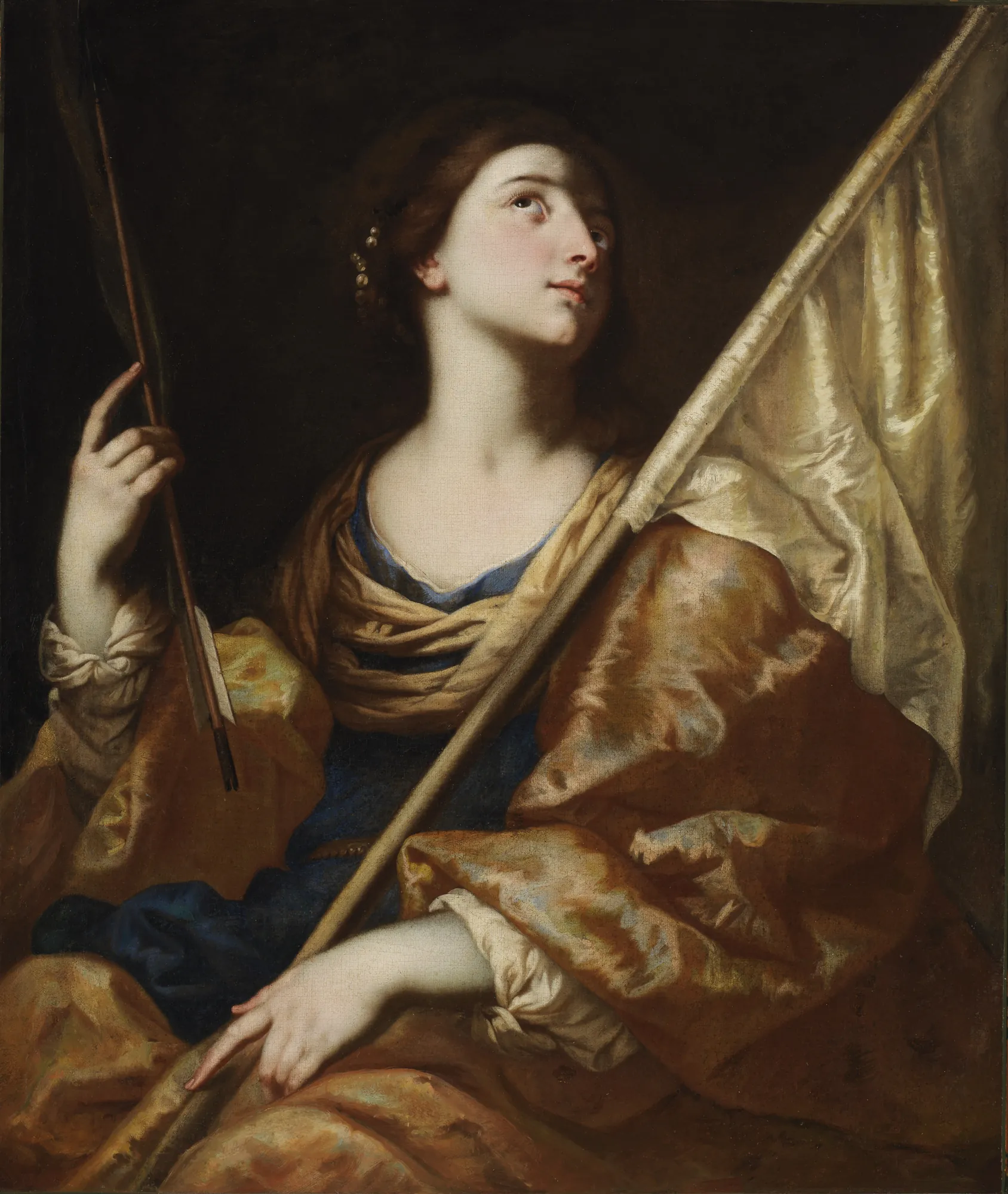 Saint Ursula
