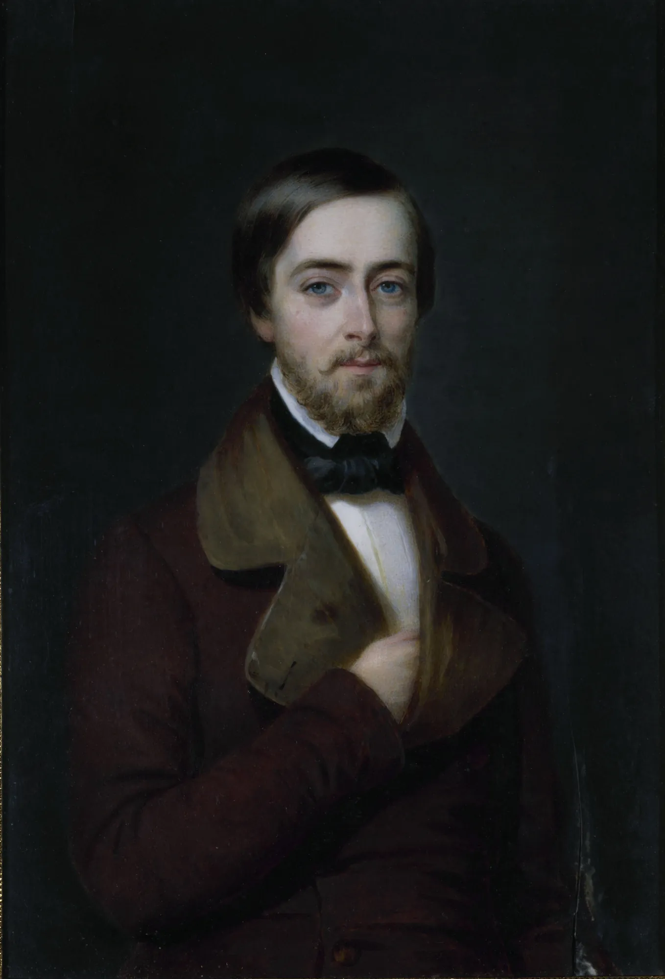 Joseph Méry