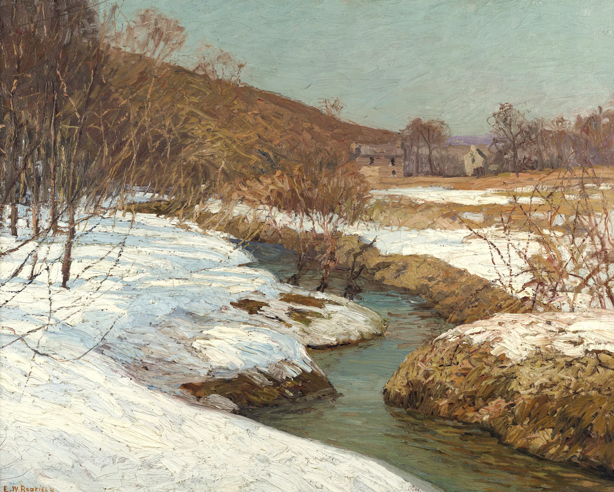 Meadow Brook