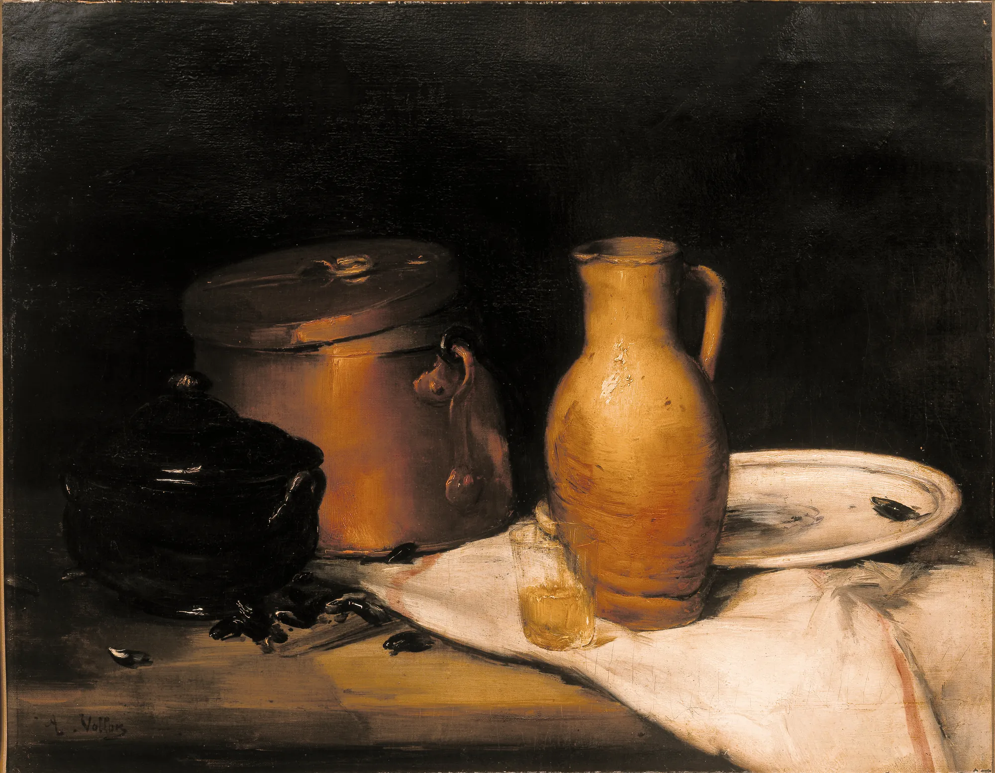 Still Life