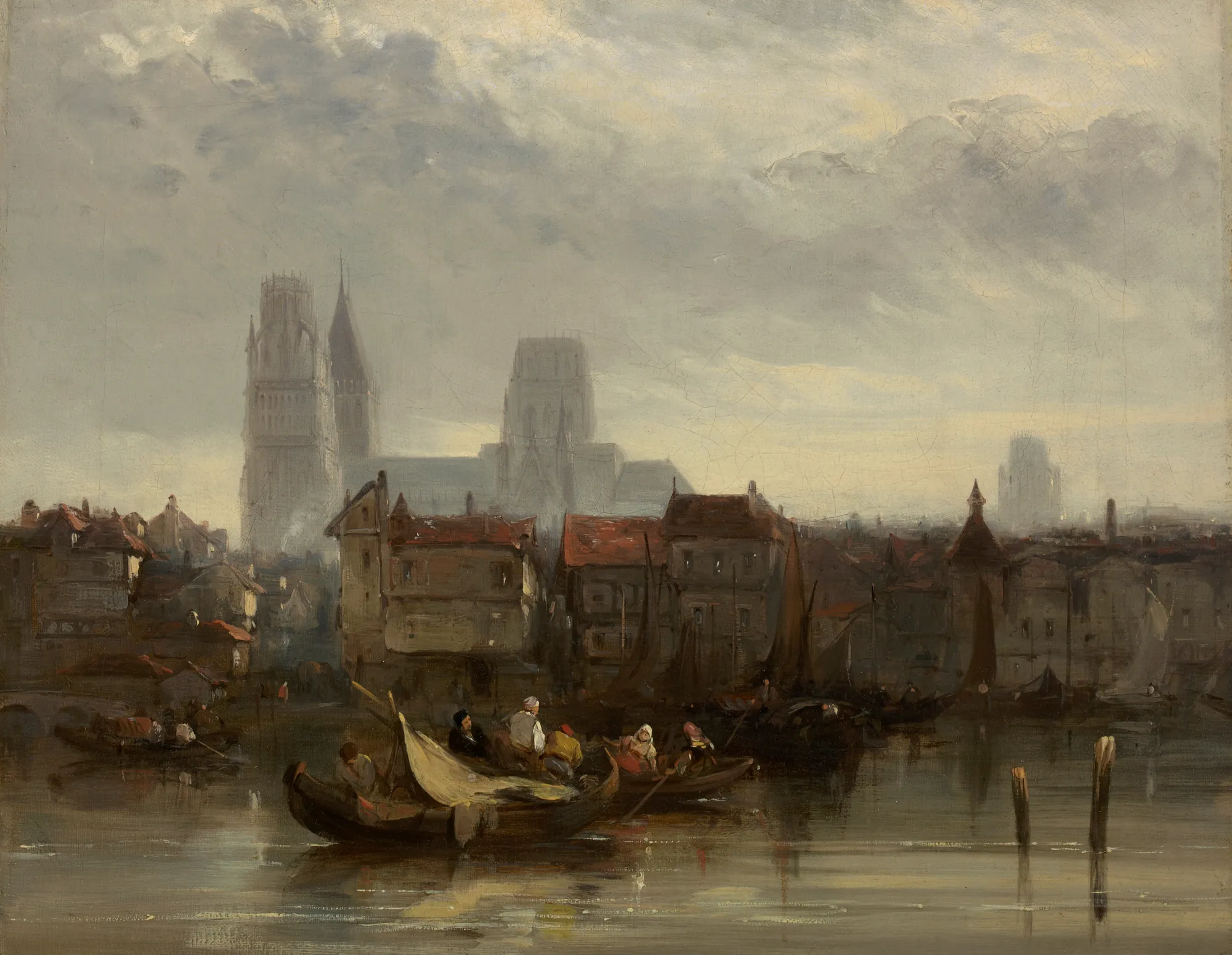Rouen