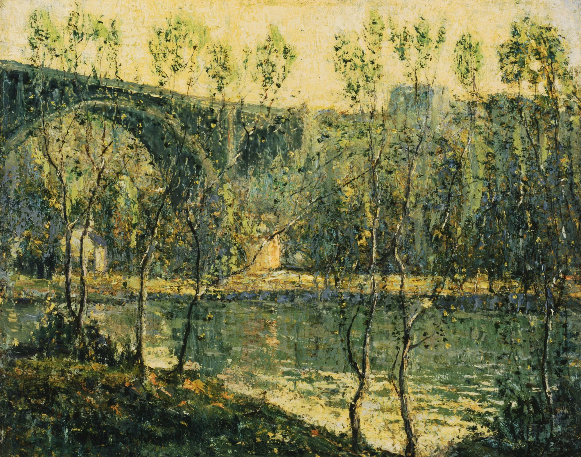 Spring Morning