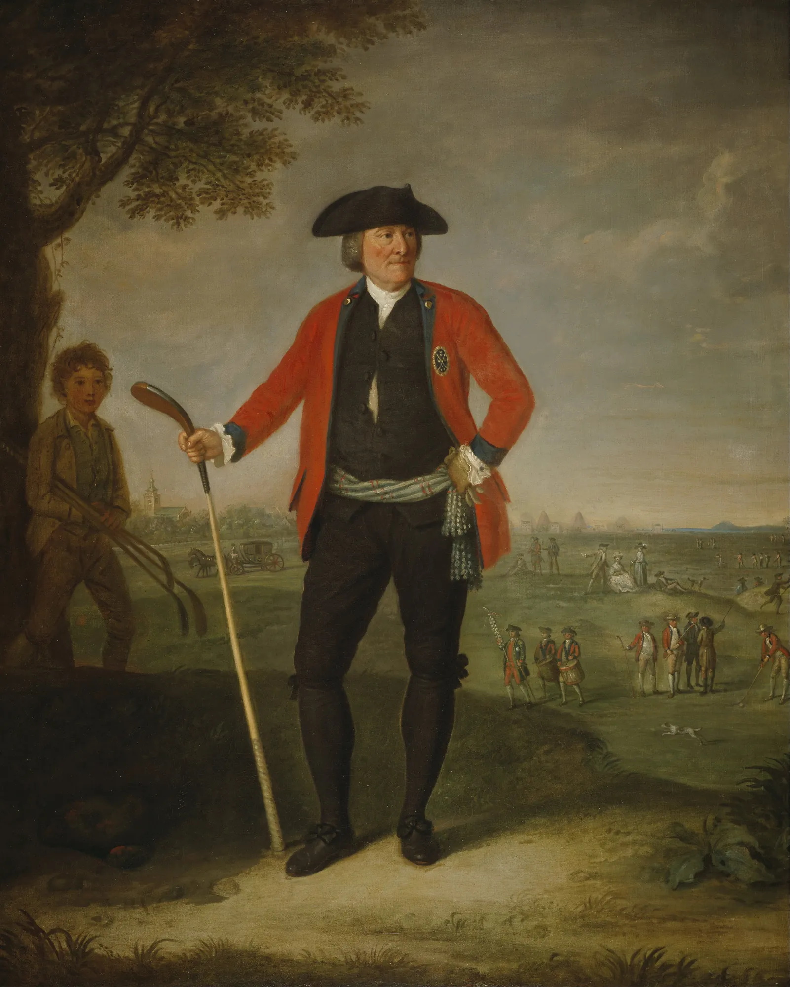 William Inglis