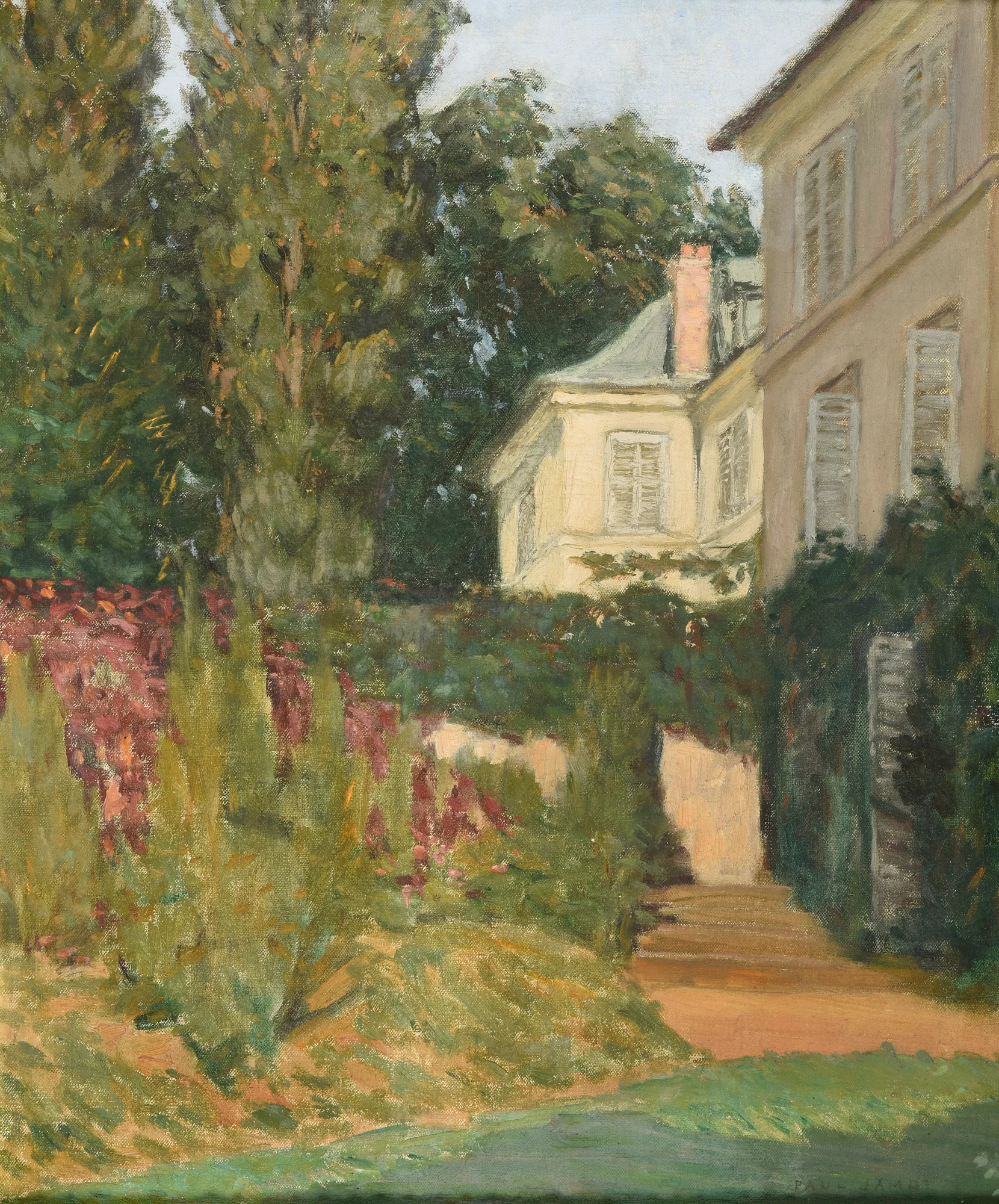 Les Terrasses de Bièvres