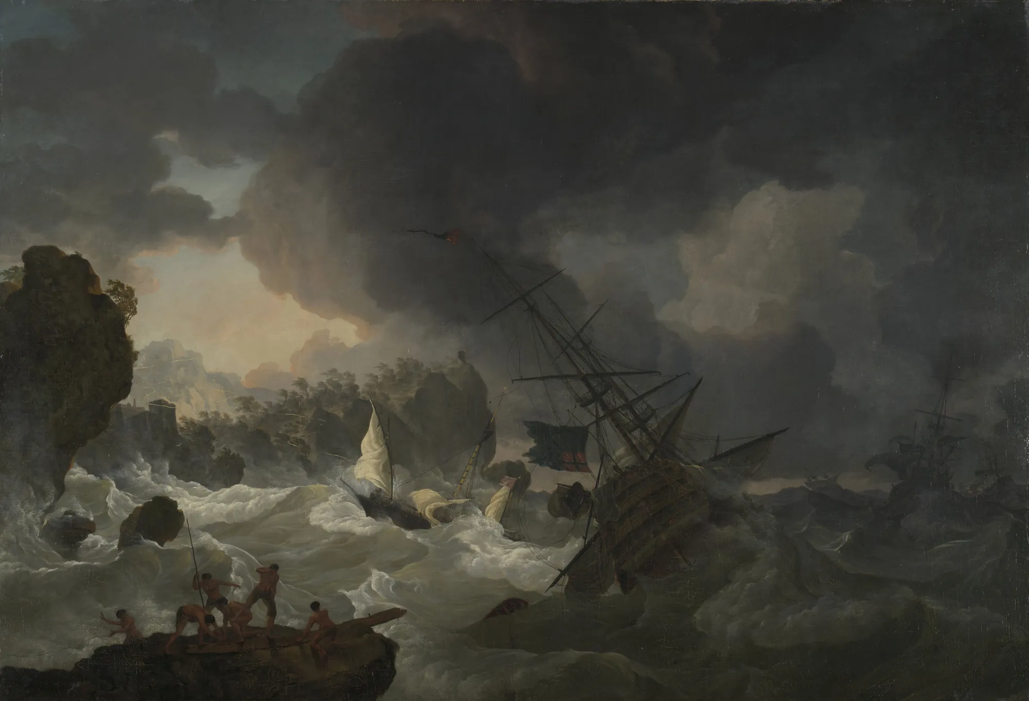Shipwreck