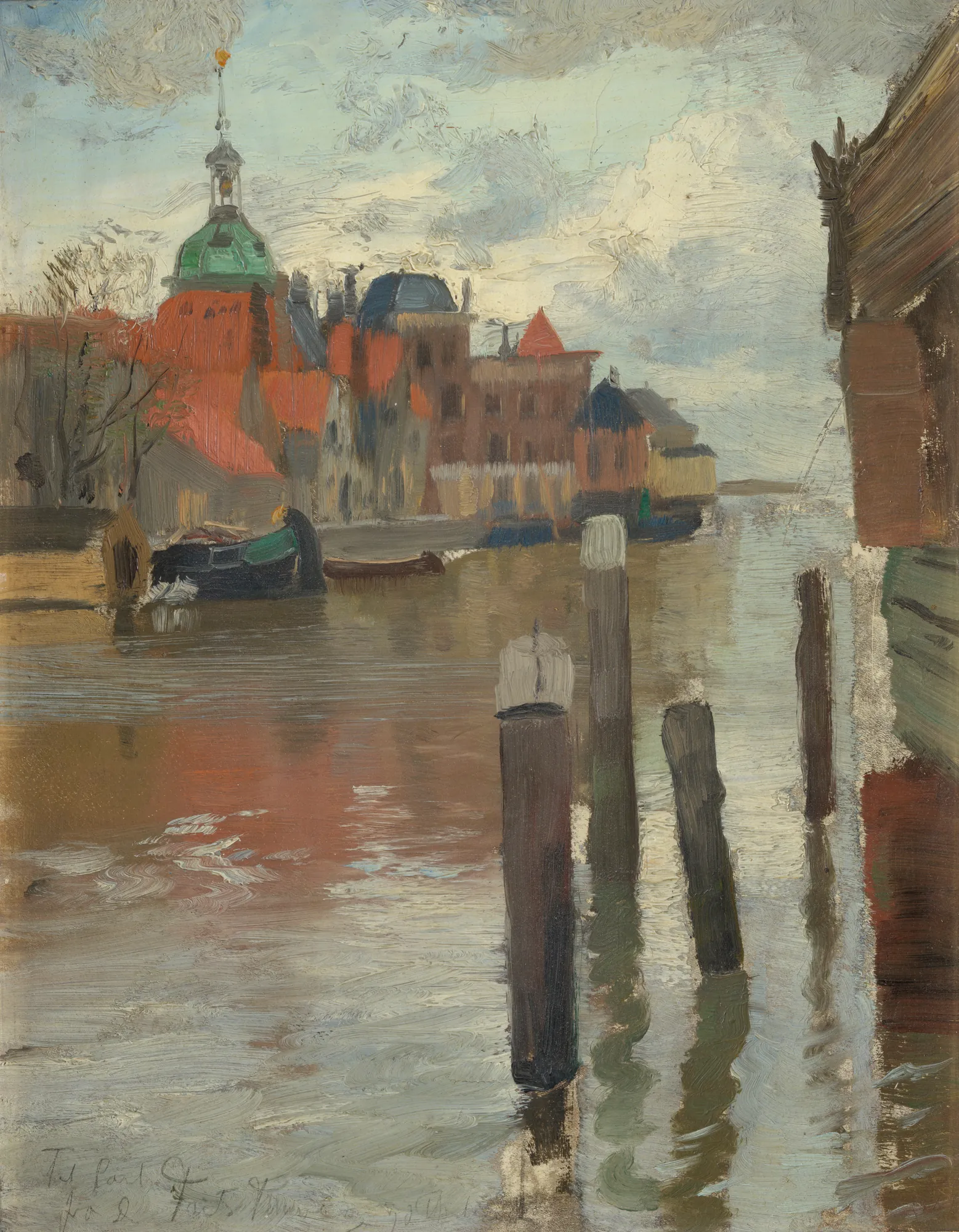 Dordrecht