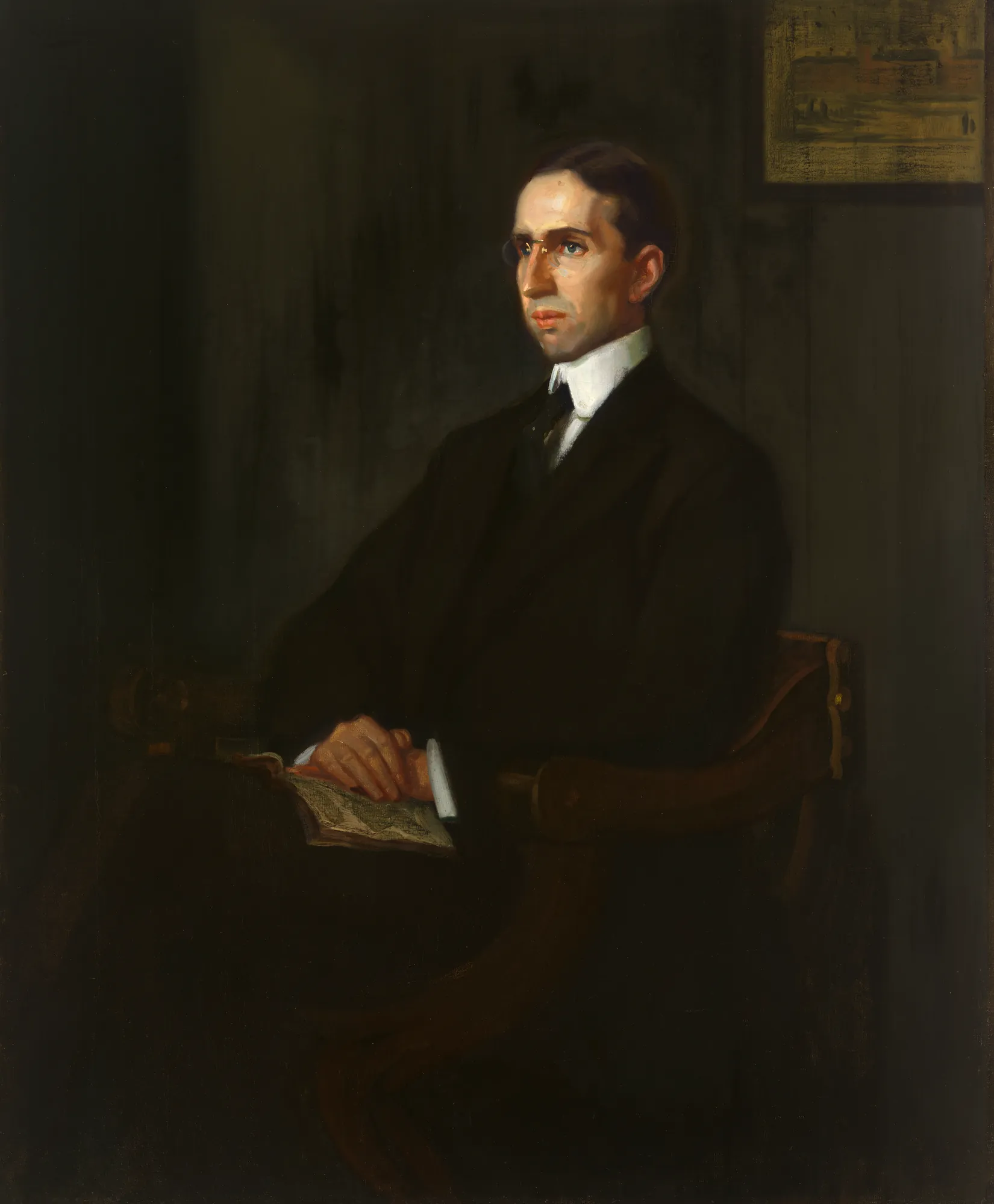 Anson Phelps Stokes