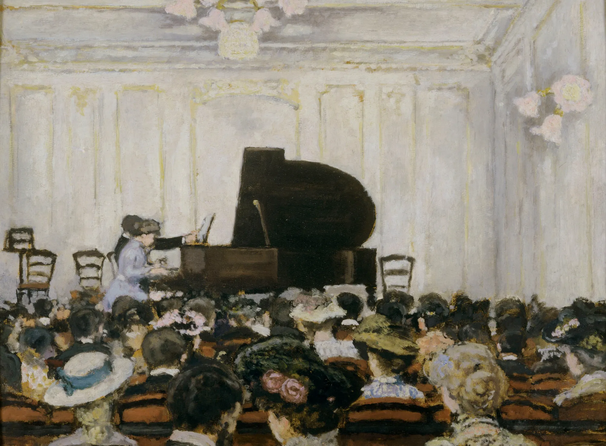 The Concert