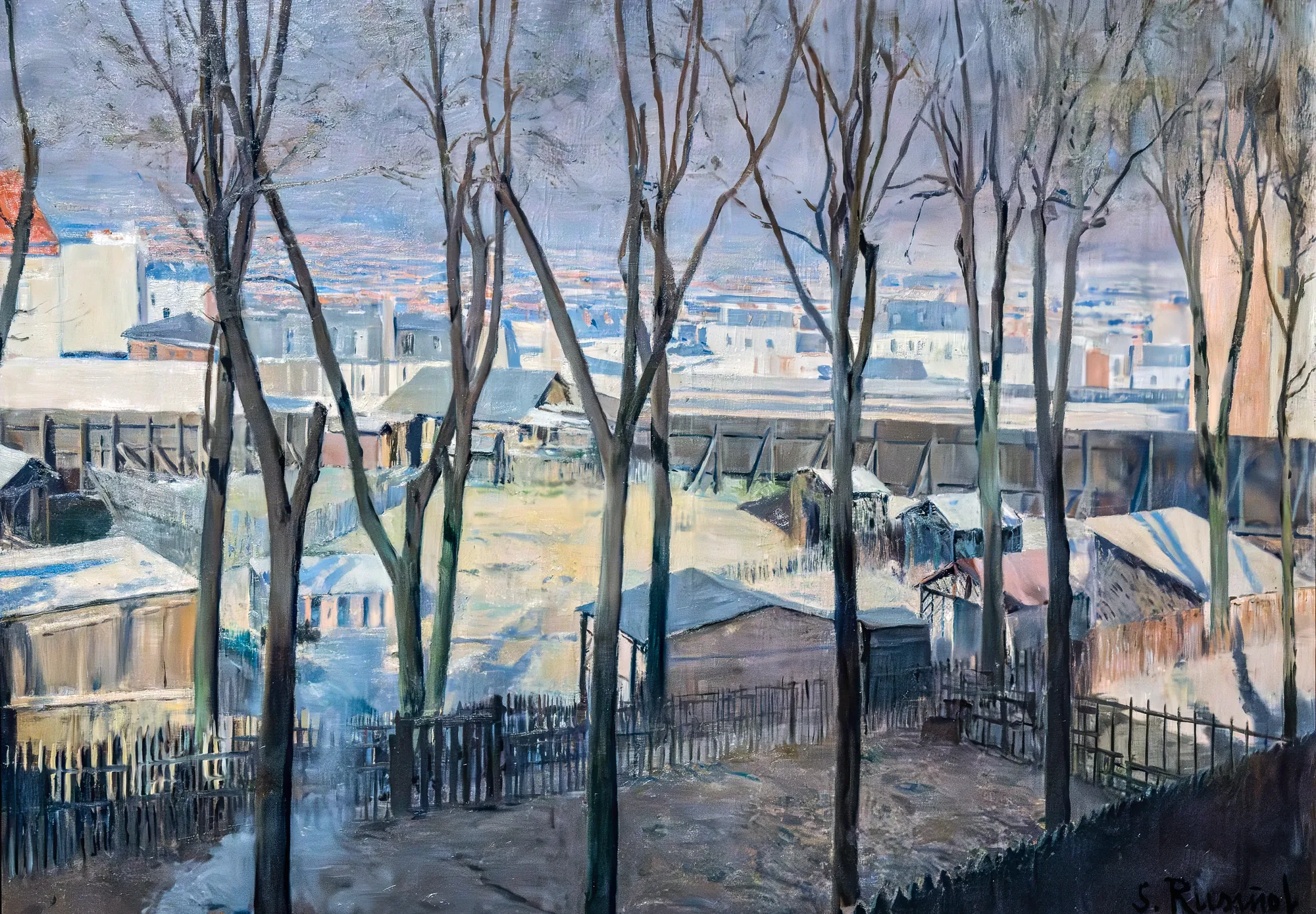 La Butte