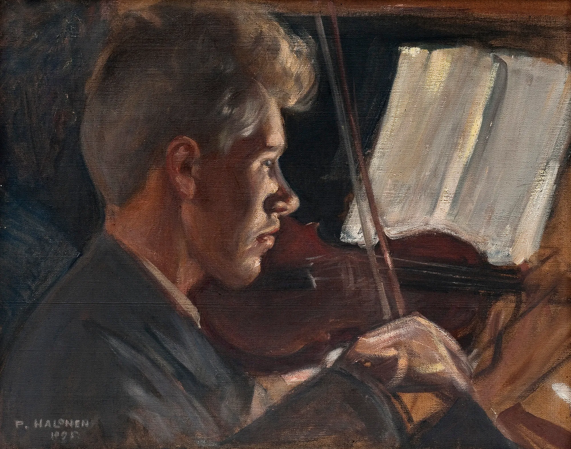 Fiddler