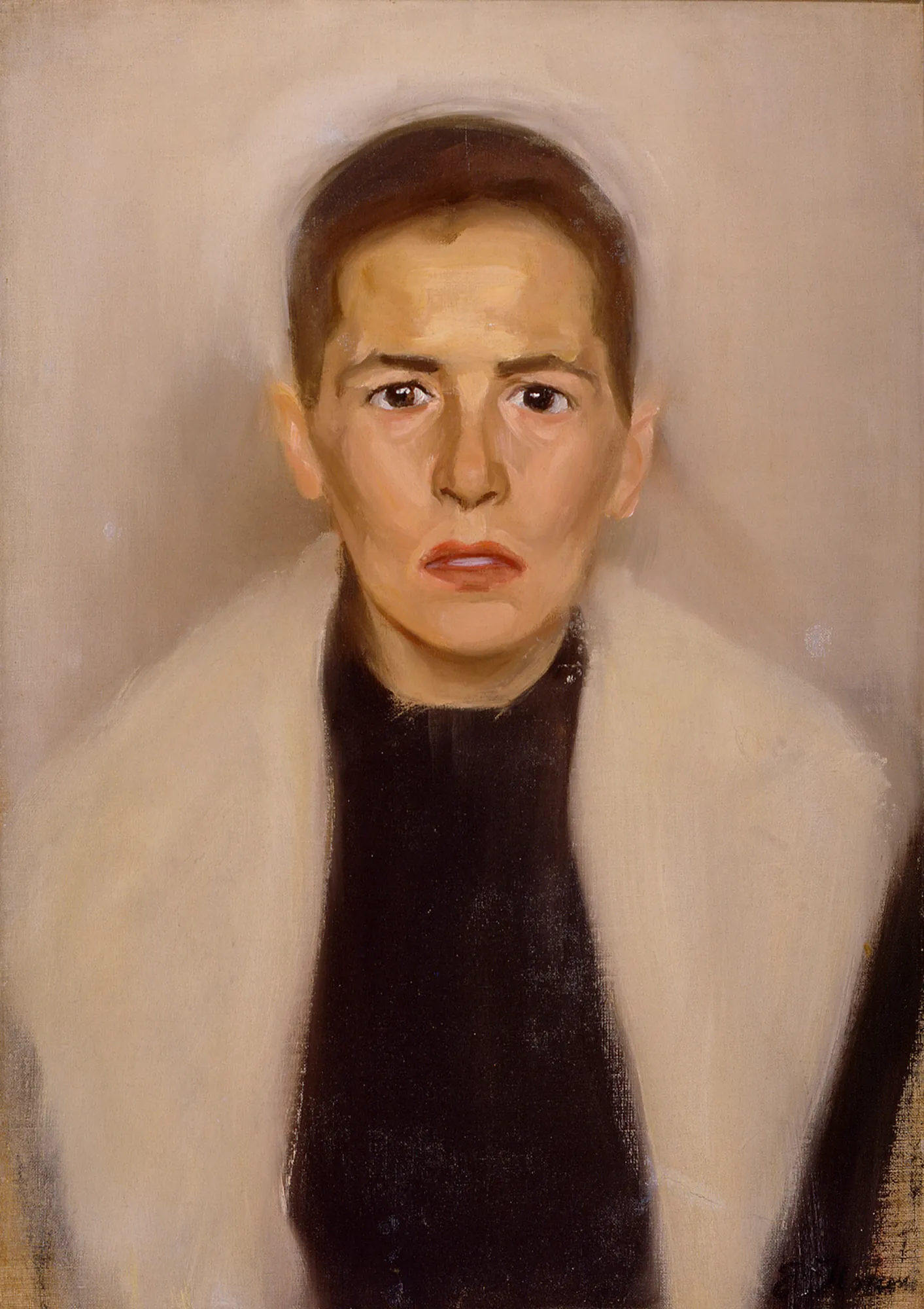The Sick Woman