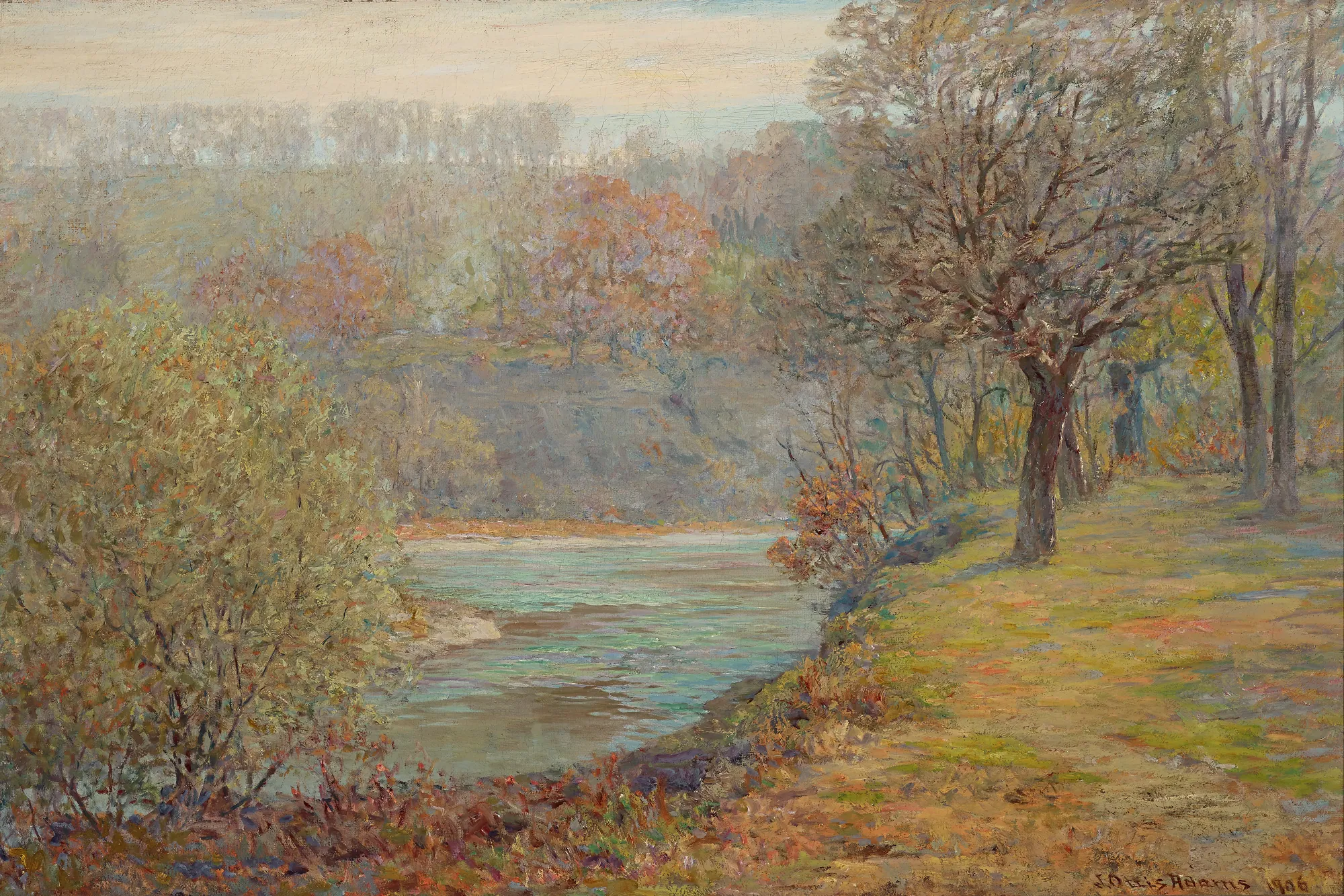 Late Autumn