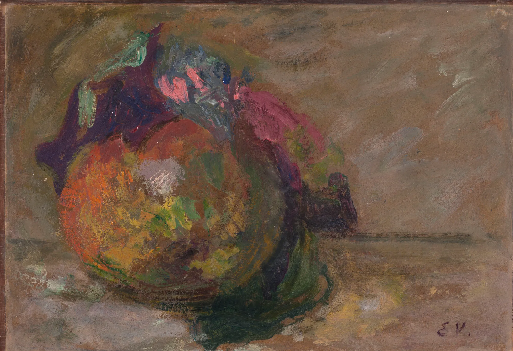 Apple (Pomme)