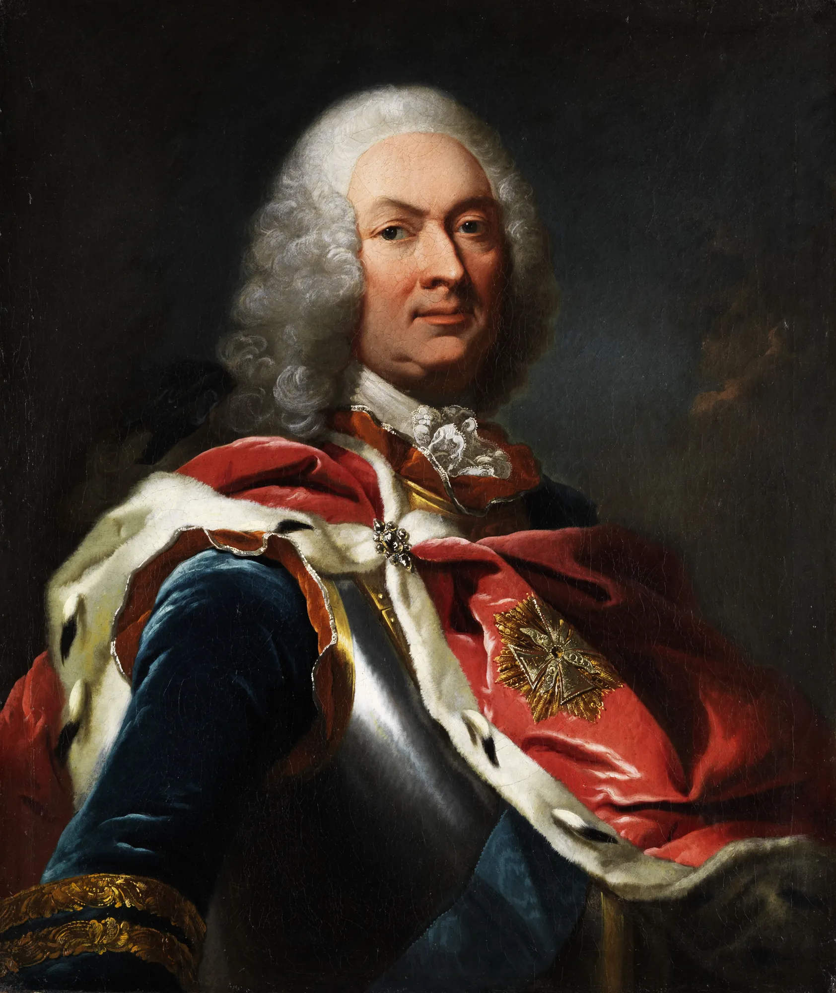 Wilhelm VIII, Landgrave of Hesse-Kassel