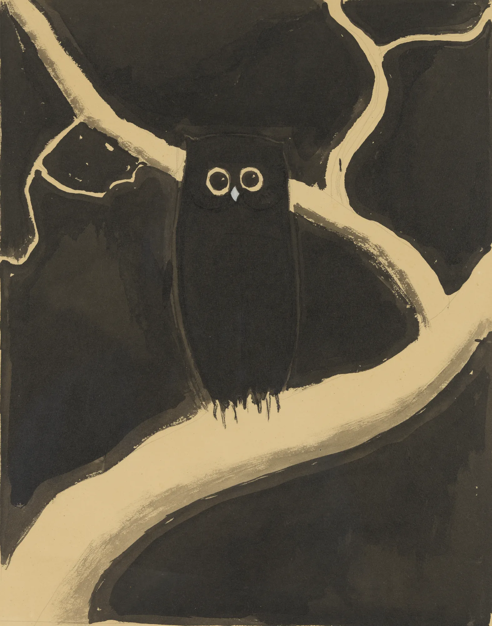 The Owl