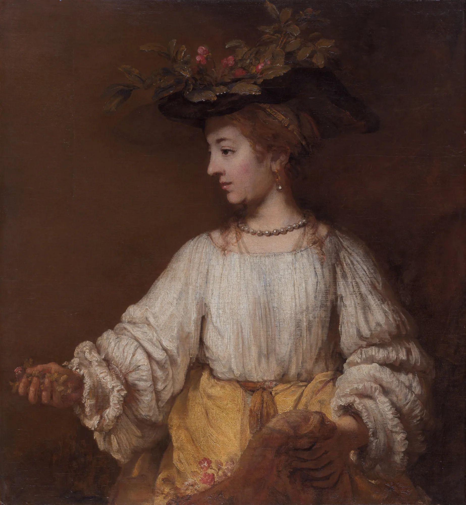 Flora