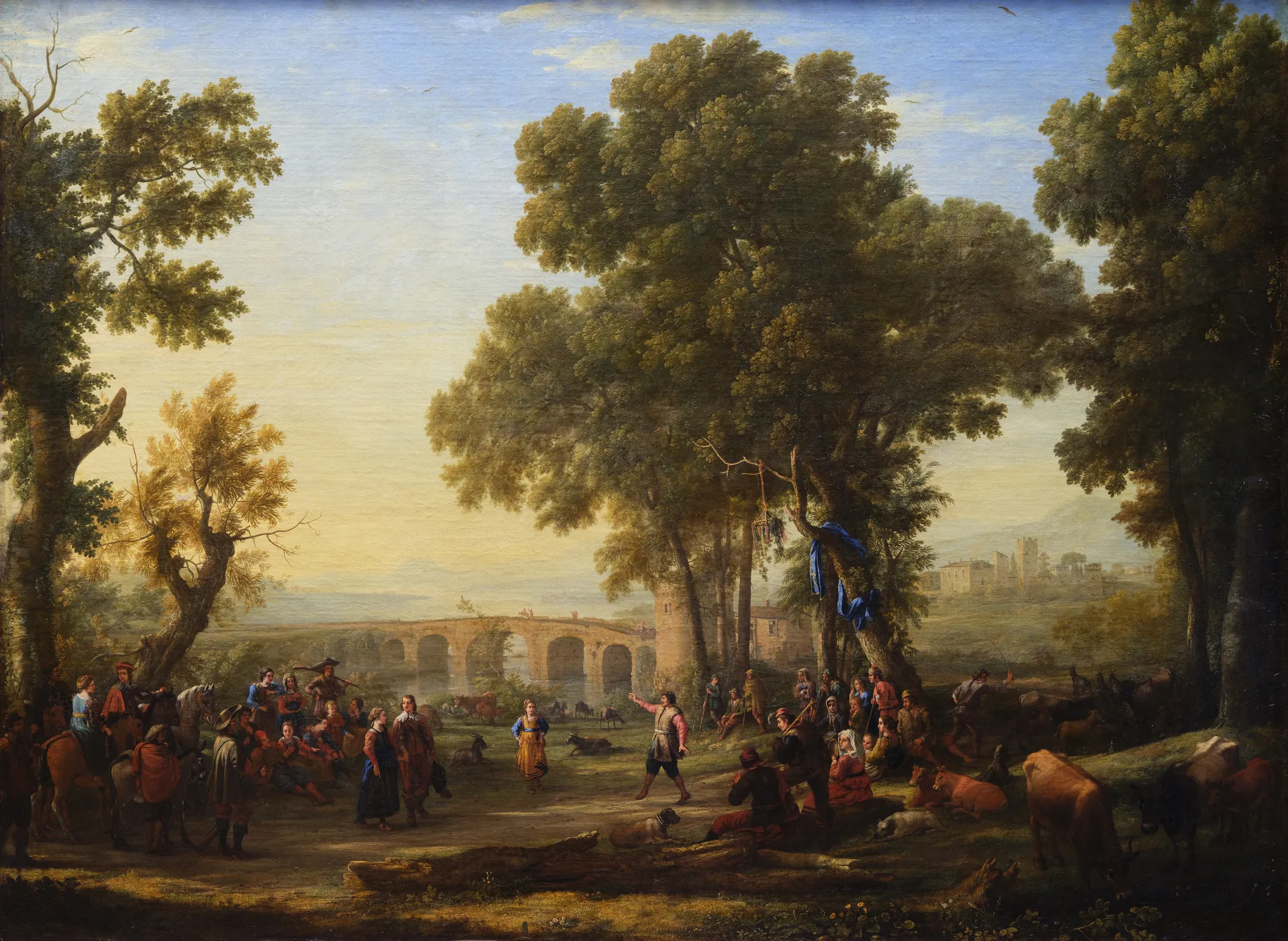 Village Fête