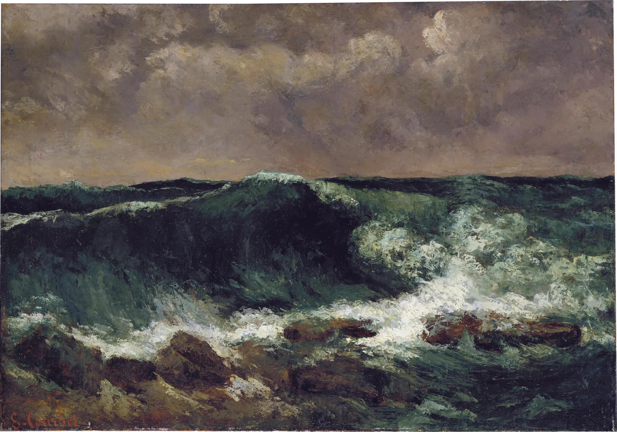 The Wave
