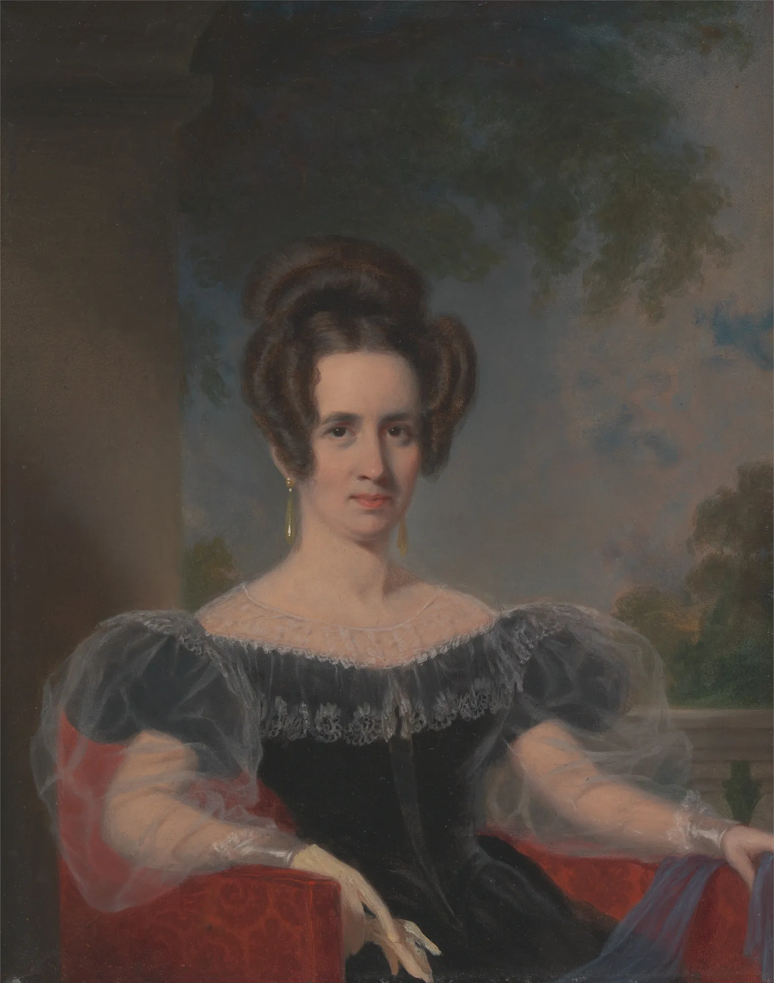 Elizabeth Howard