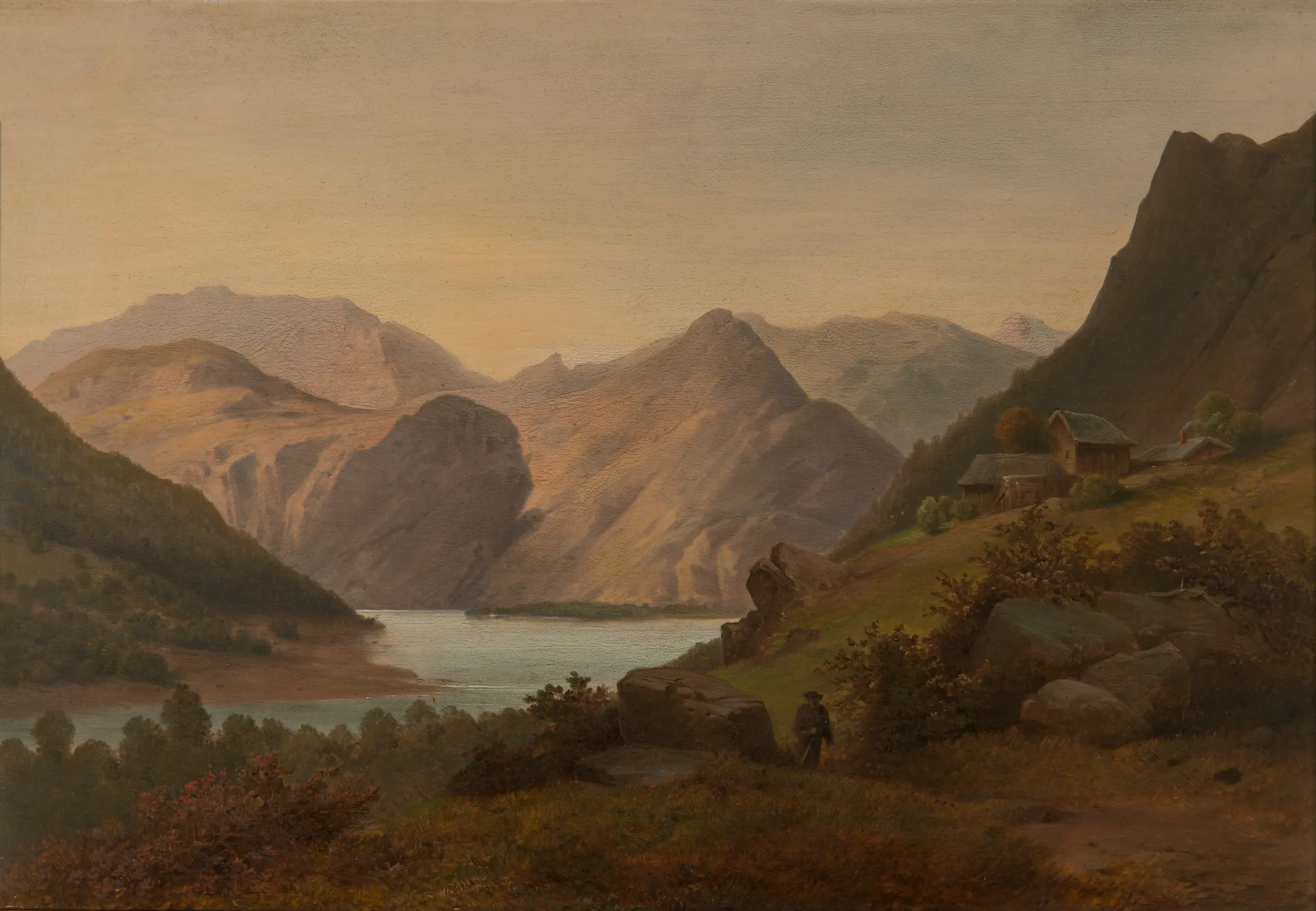 Landscape, Tirol