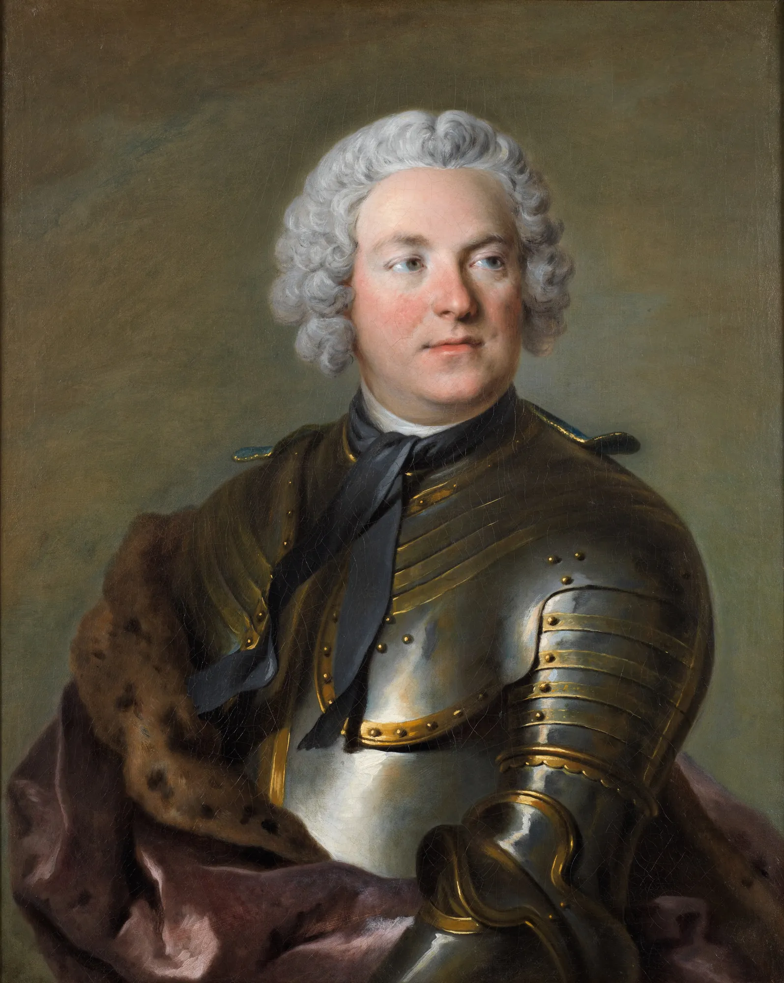 Count Carl Gustaf Tessin