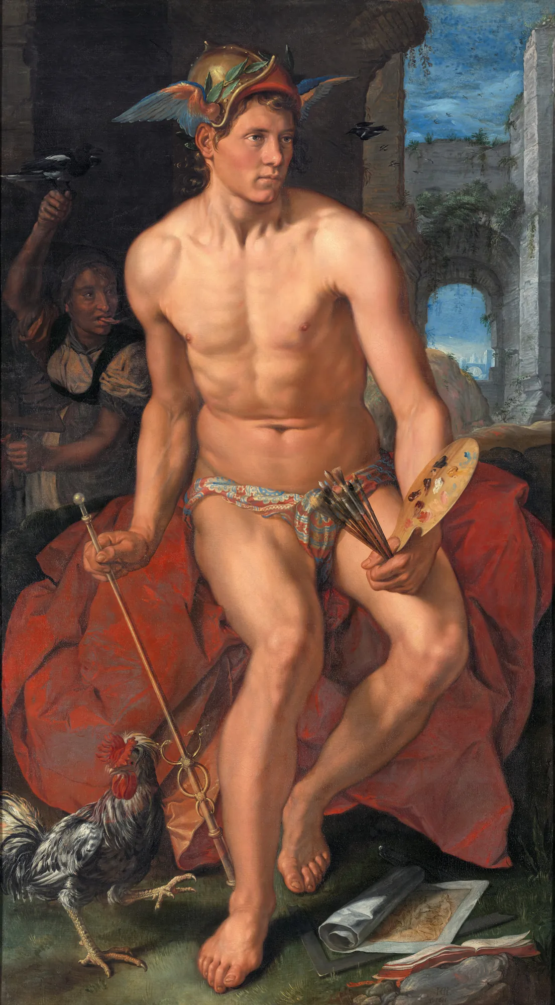 Mercury