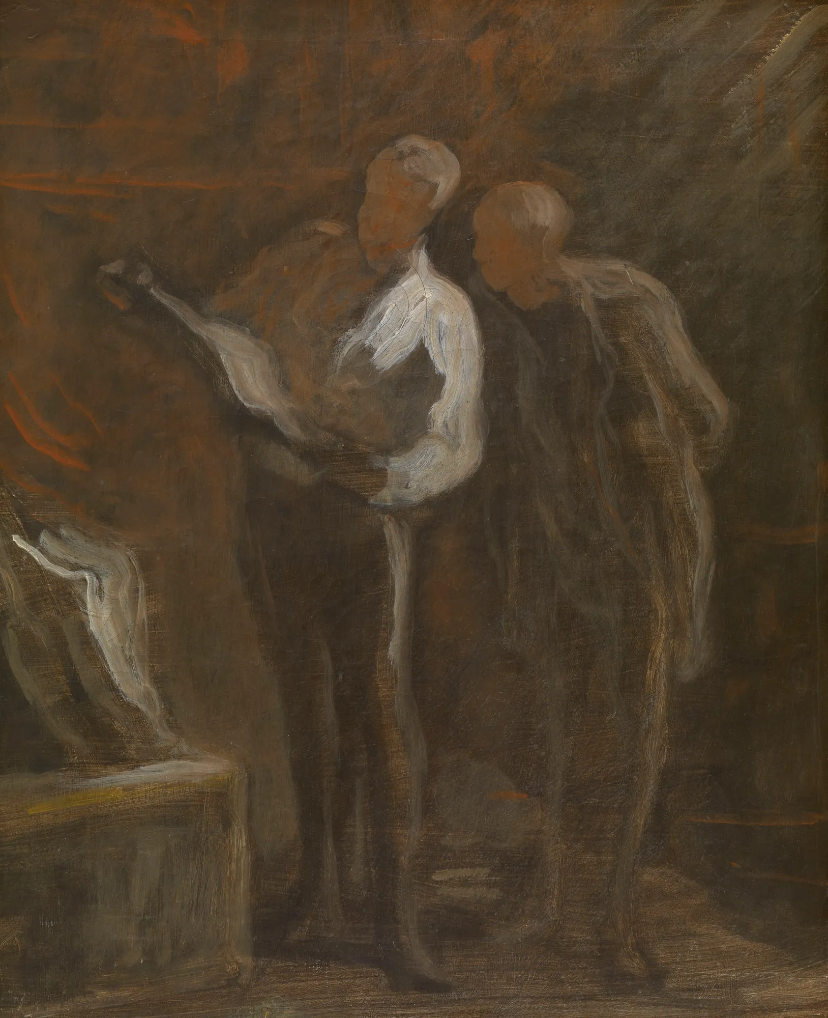 Collectors of Prints