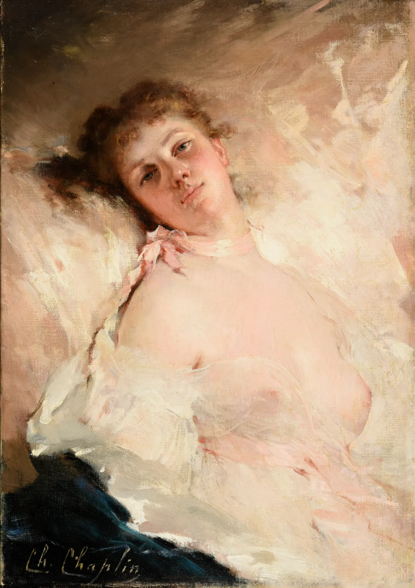 Rêverie