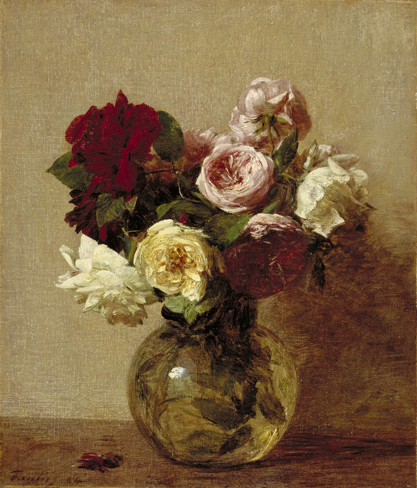 Roses