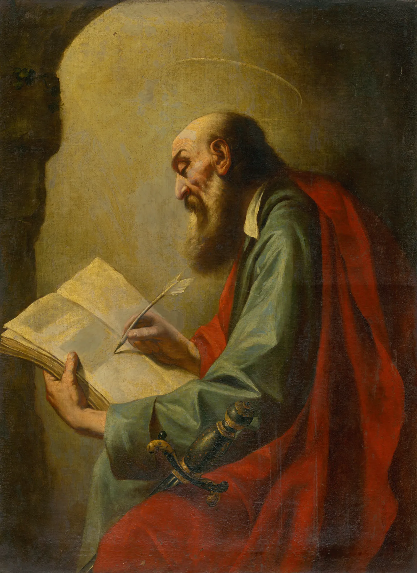 Saint Paul