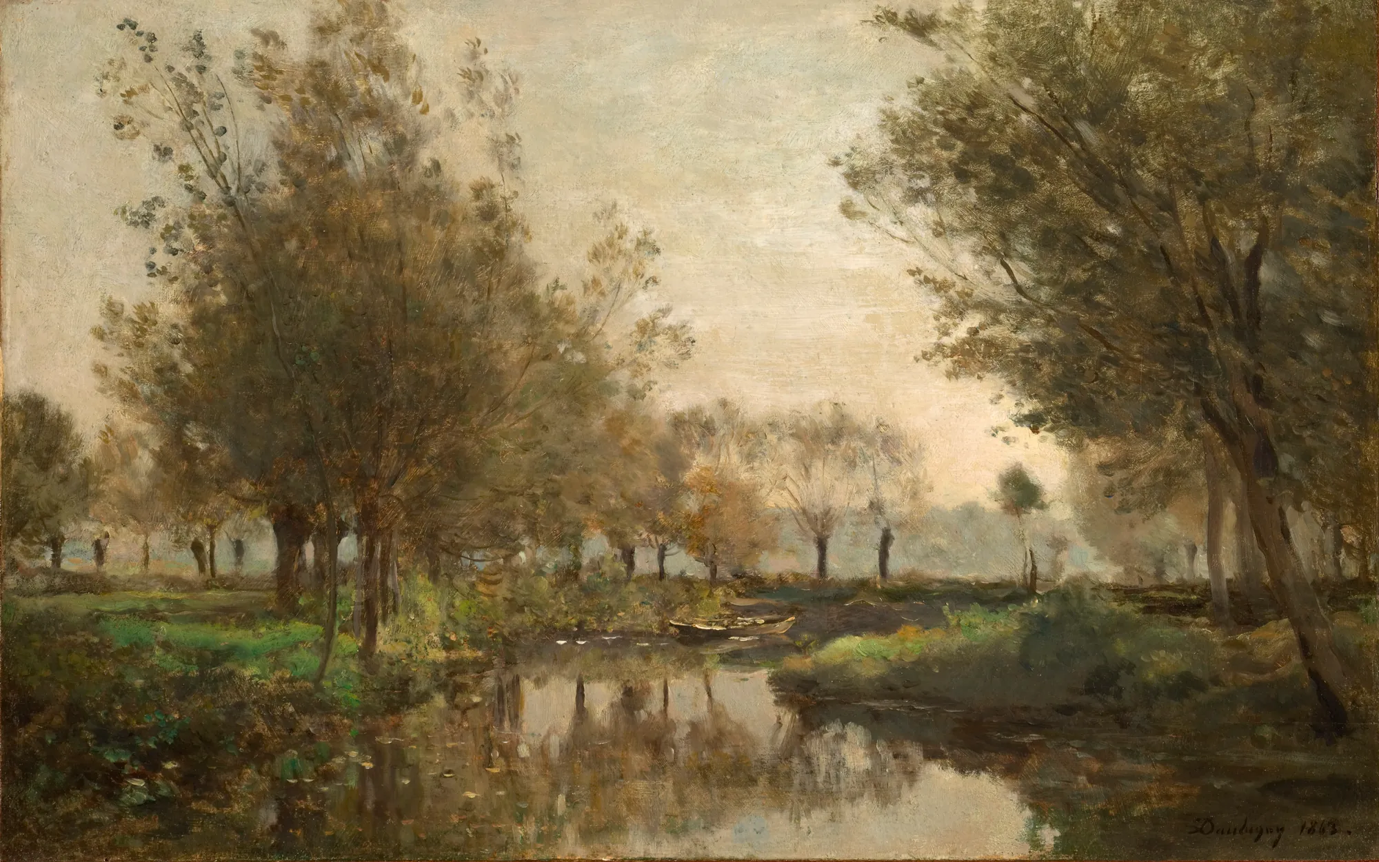The Creek