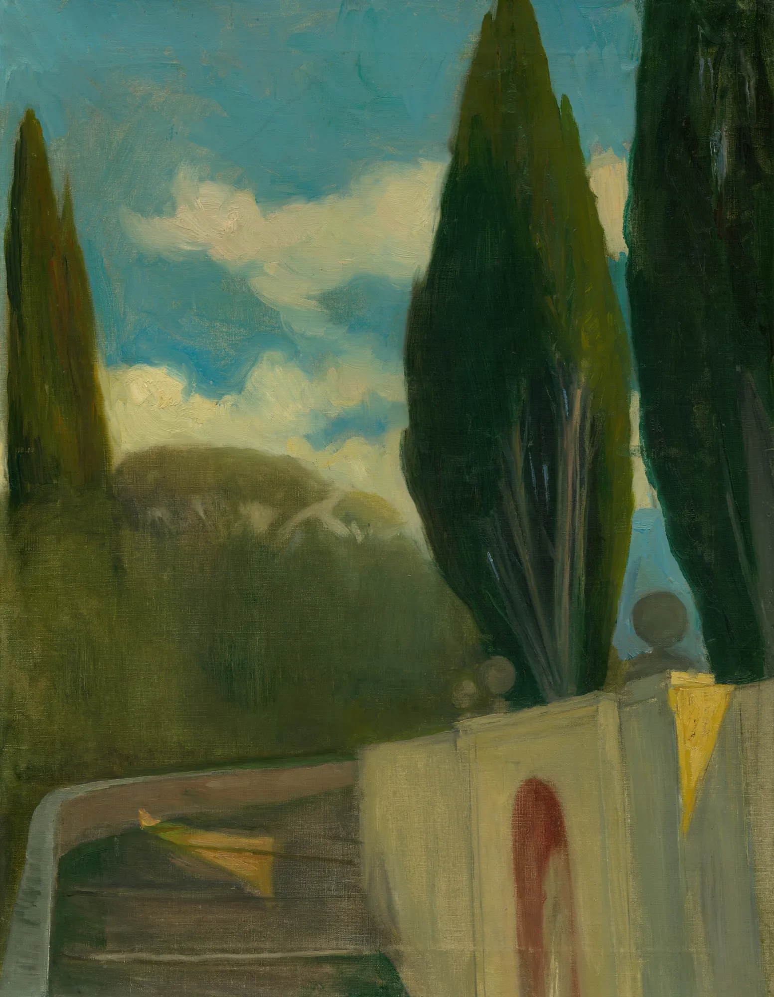 Landscape