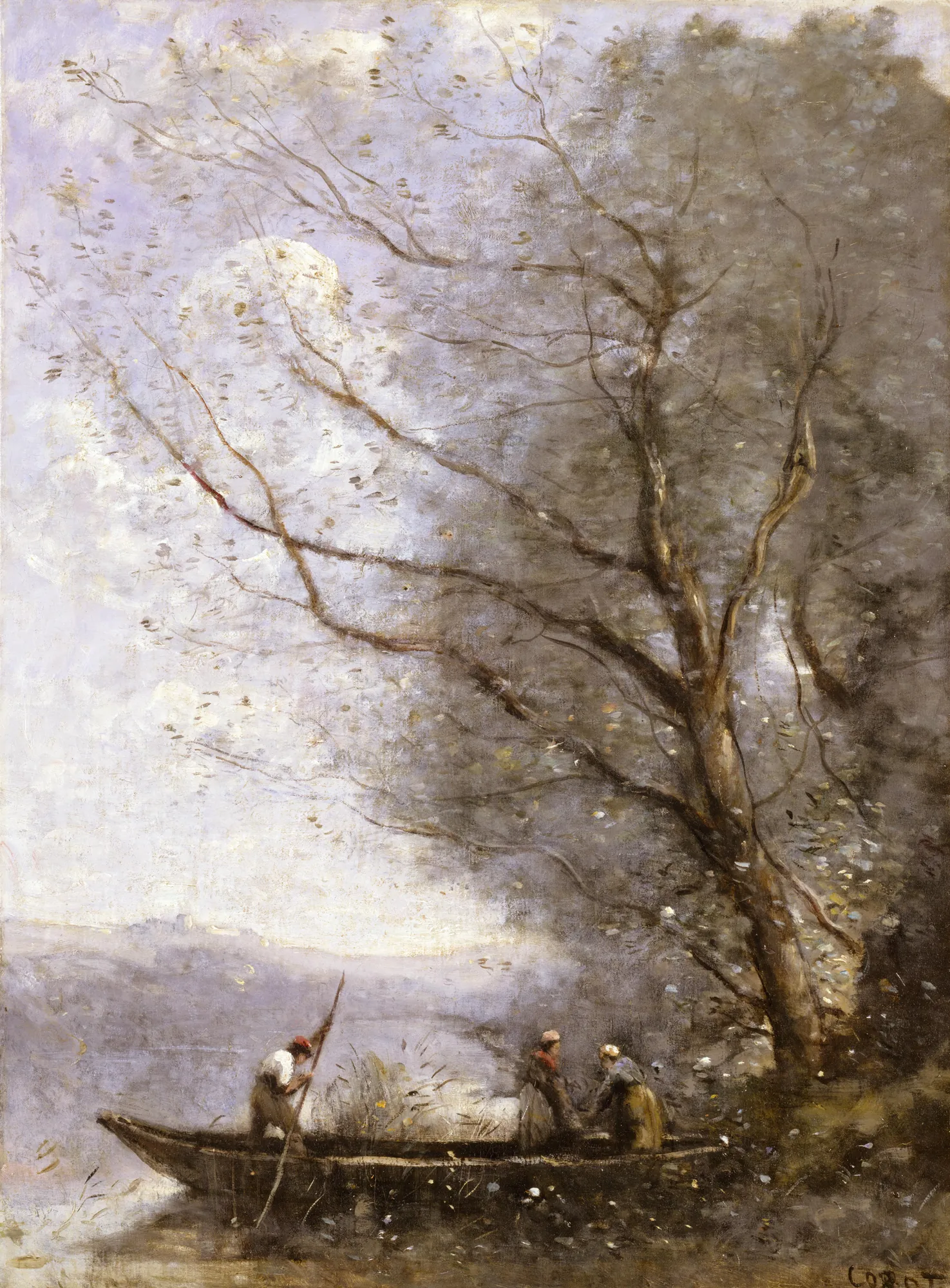 The Ferryman