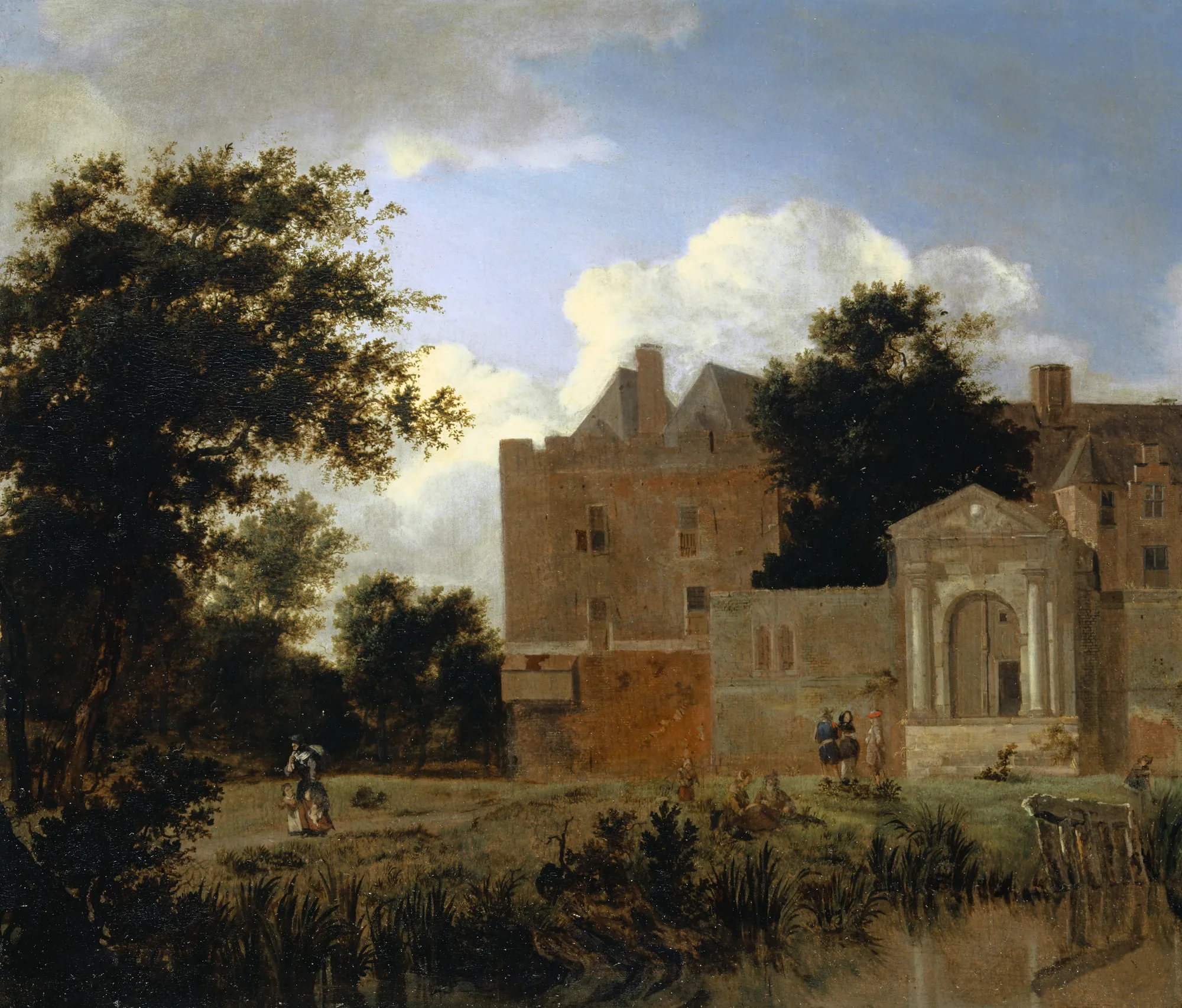 Castle Nijenrode