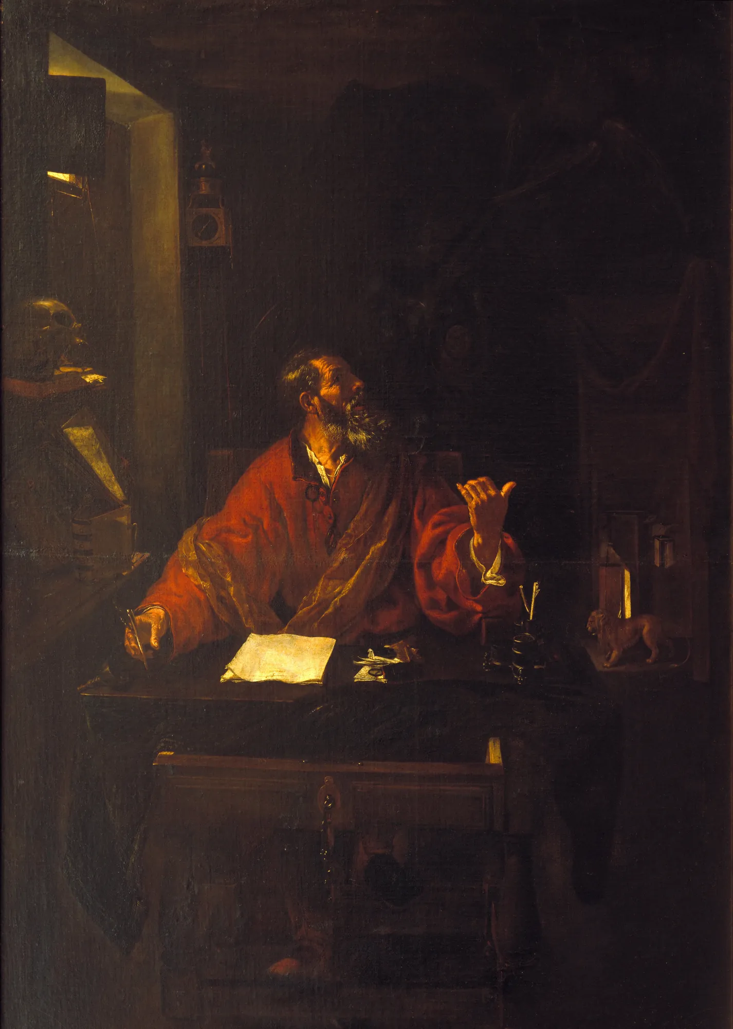 Saint Jerome