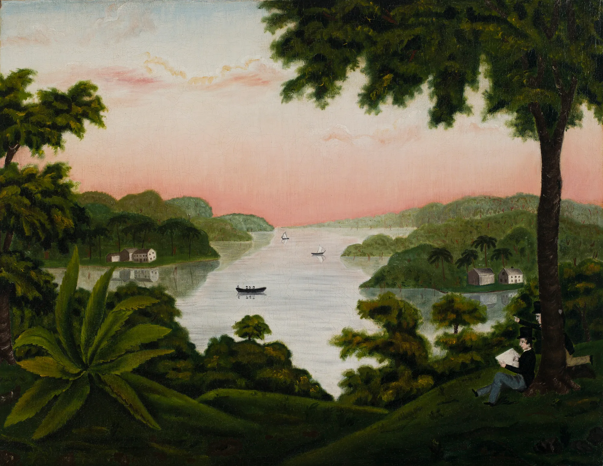 Landscape